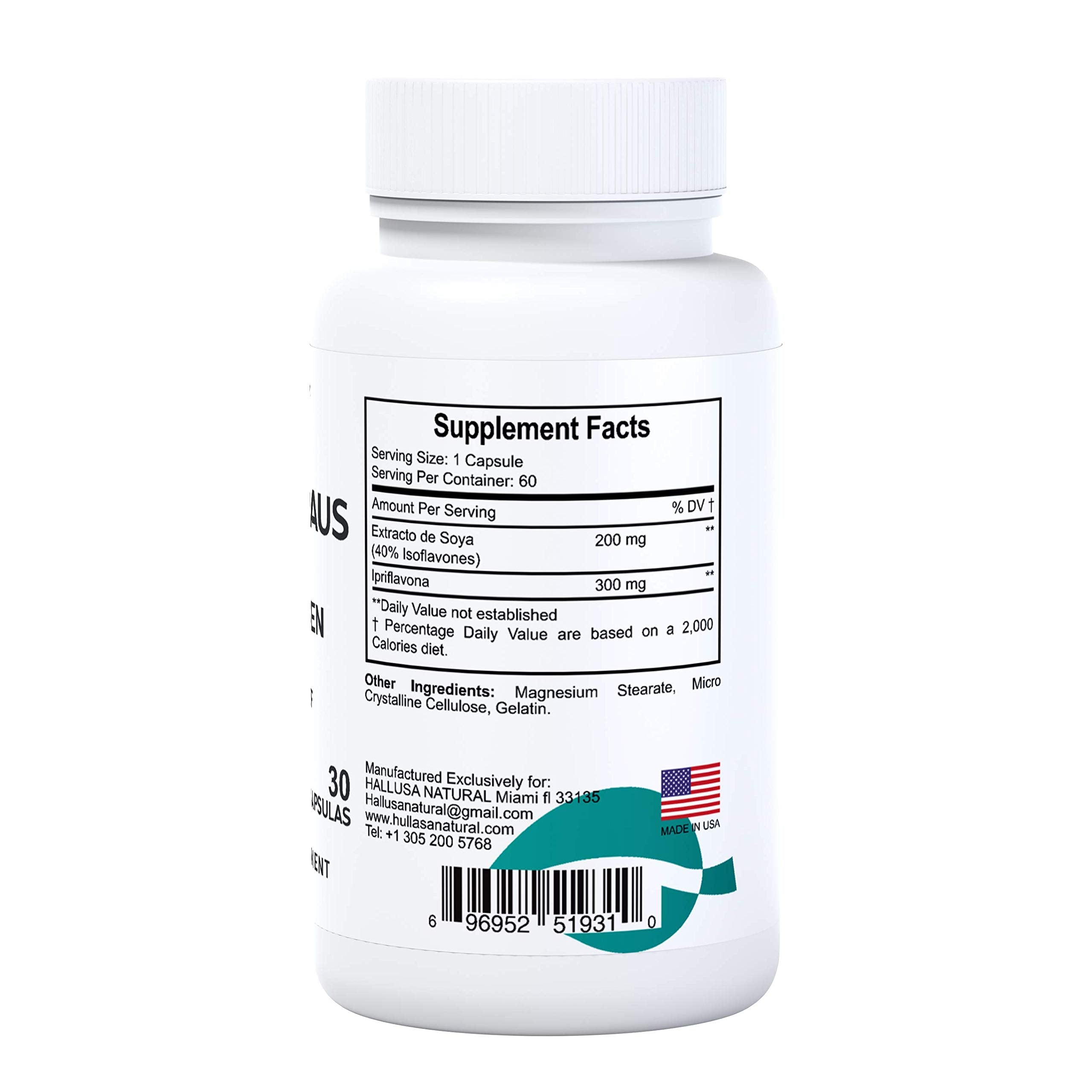 Menopause Relief,Pills for,hot Flashes,Estrogen hormonal Balance,Less Mood Swing - AB Mystery