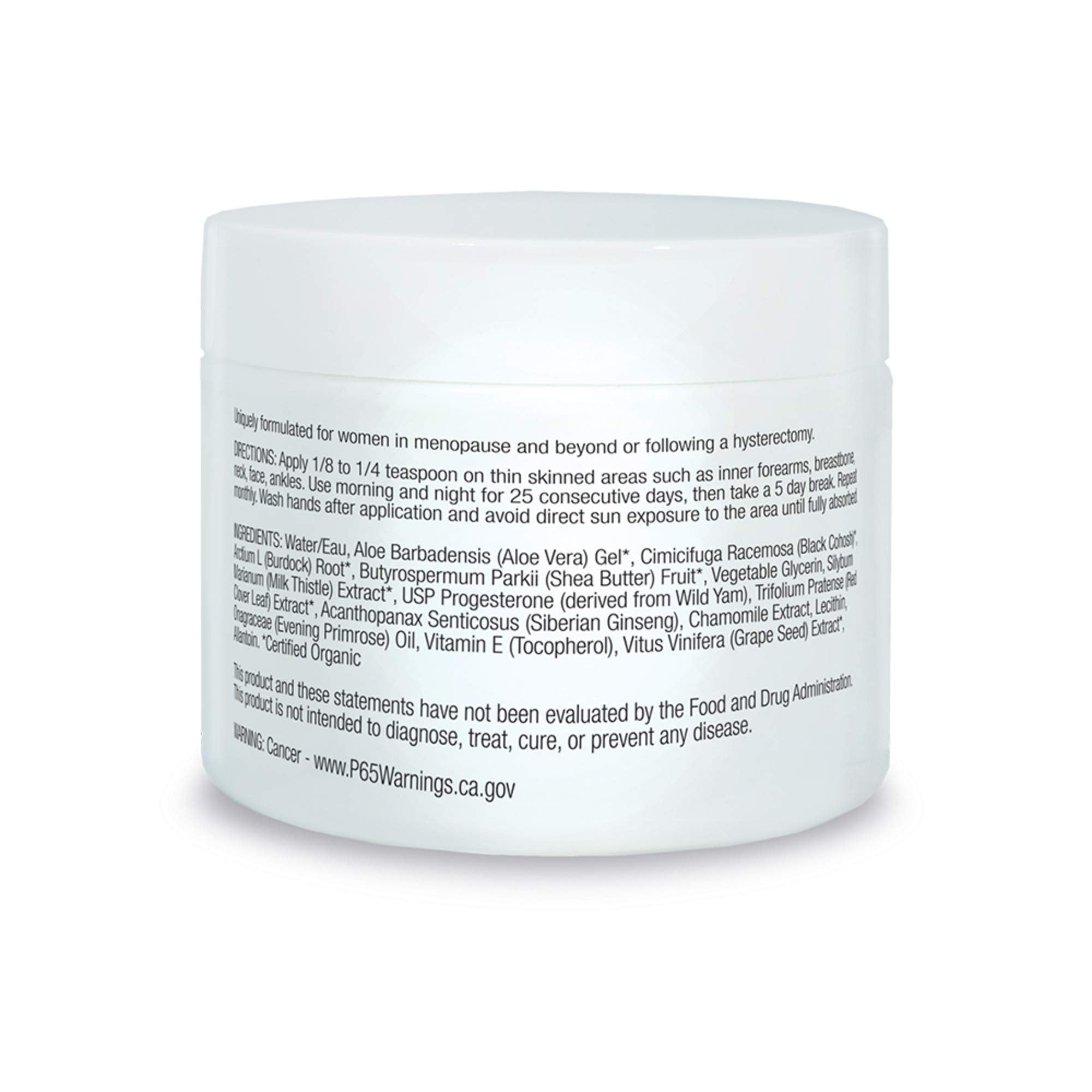 Organic Excellence Balance Plus Therapy, 2 Ounce - AB Mystery