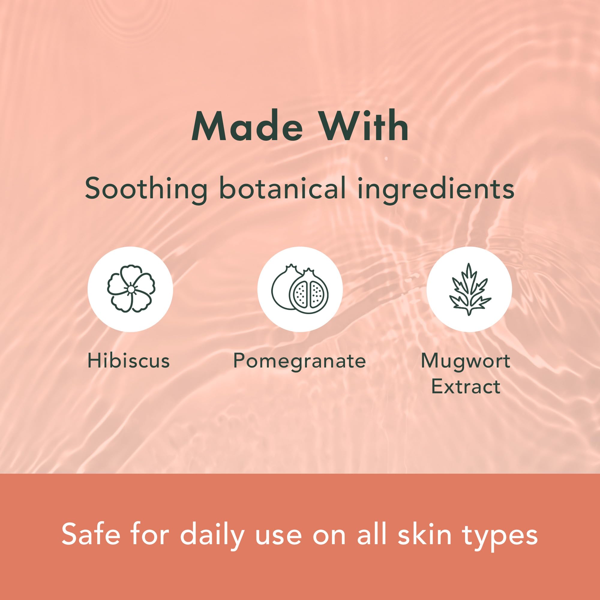 Rael Feminine Wipes, Soothing Wipes for Women - pH Balance, Clean Ingredients, All Skin Types - AB Mystery