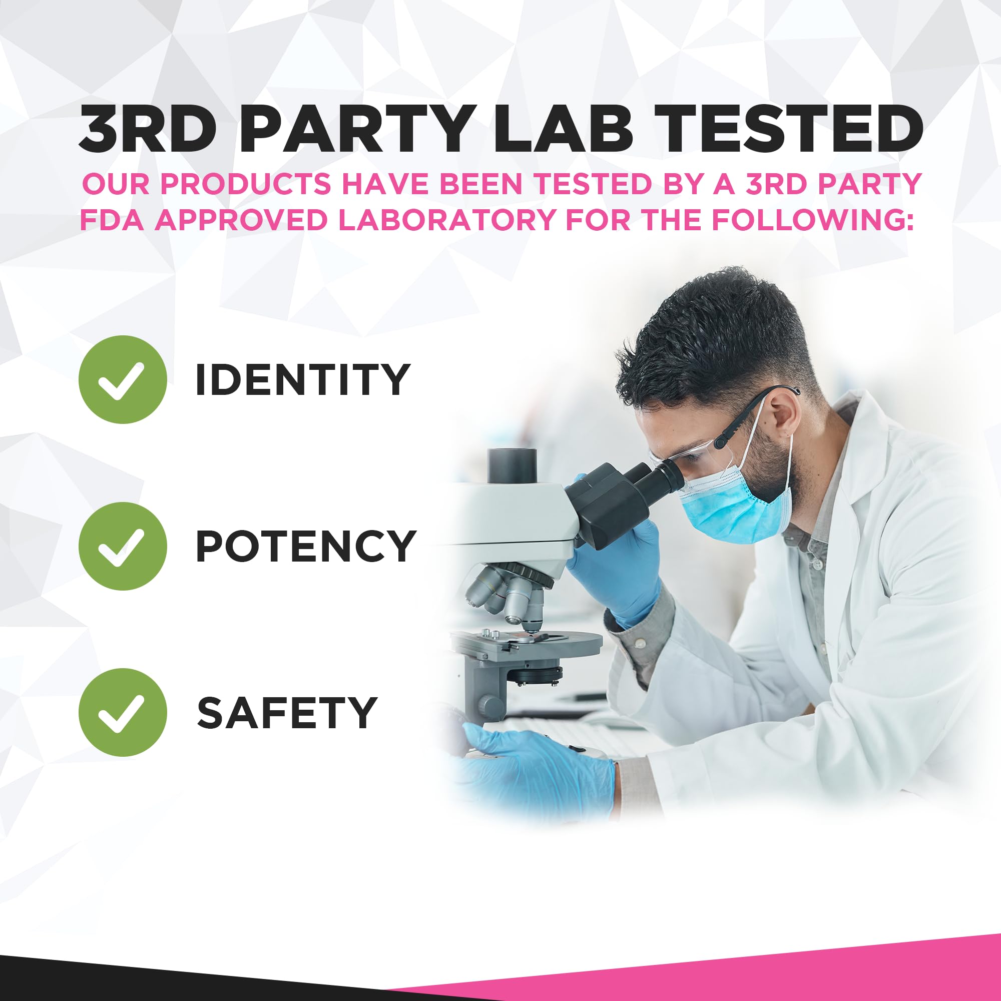 Vaginal Probiotics for Womens Health 20 Billion CFU | PH Balance & Vaginigal Odor Support 60 Capsules - AB Mystery