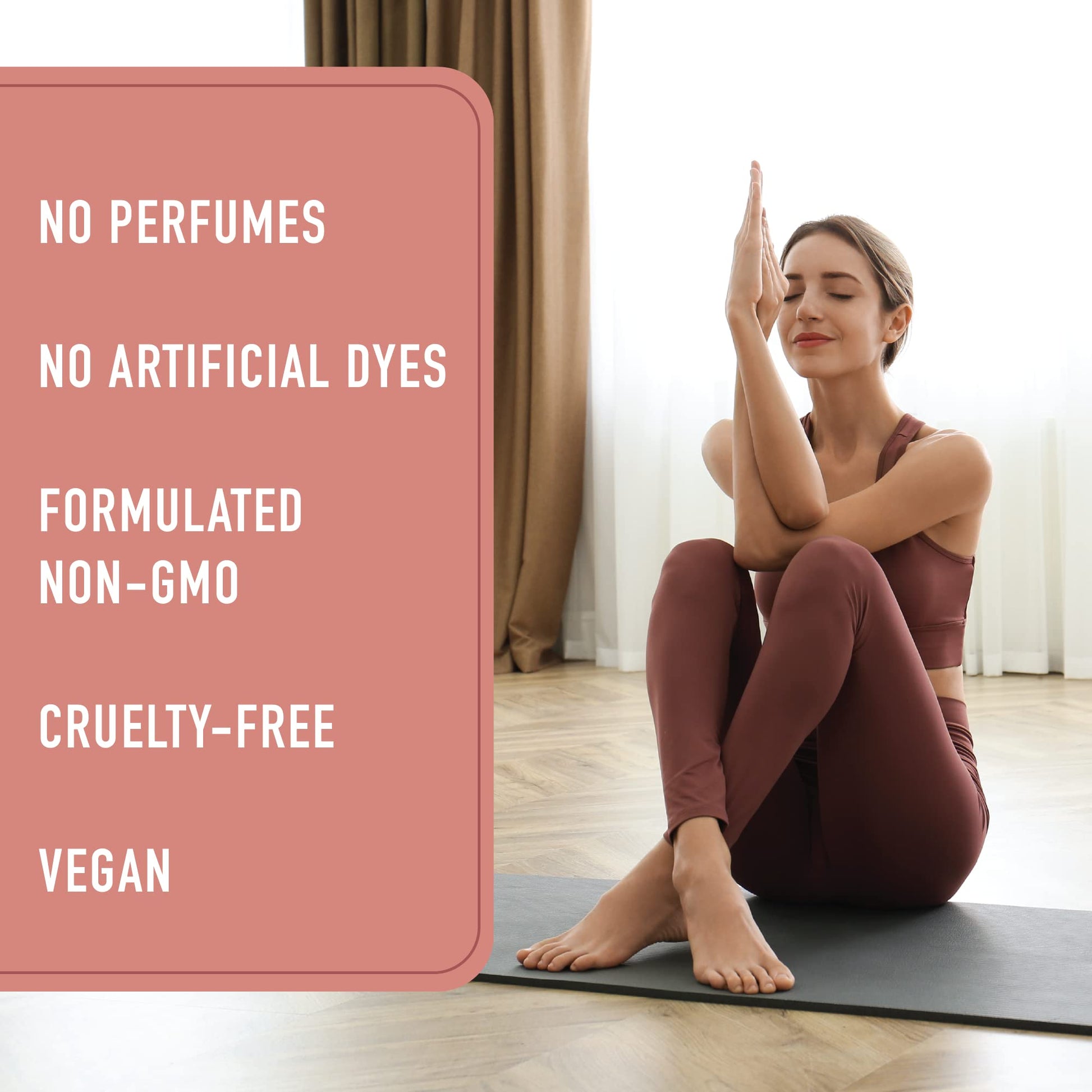 Boric Acid Suppositories for Women | 600mg | for pH Balance, Vaginal Odor & Itching | Feminine Intimate Health - AB Mystery