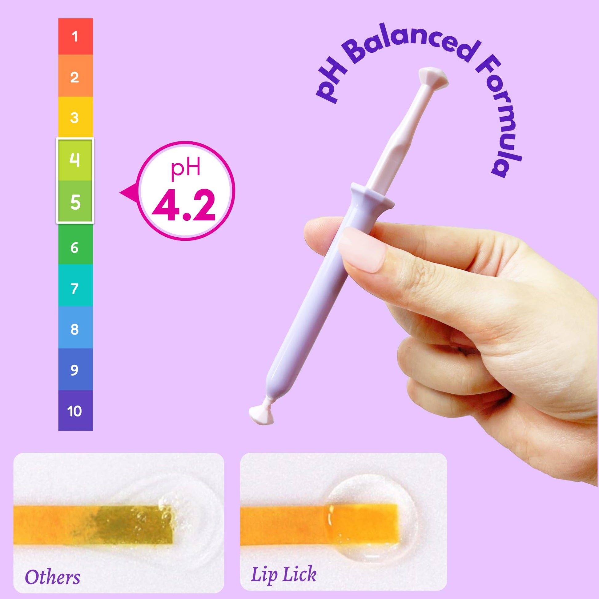 Muun Vaginal Moisturizer - Pack 12 Immediate Intimate Hydration - Dryness Burning Itching - AB Mystery