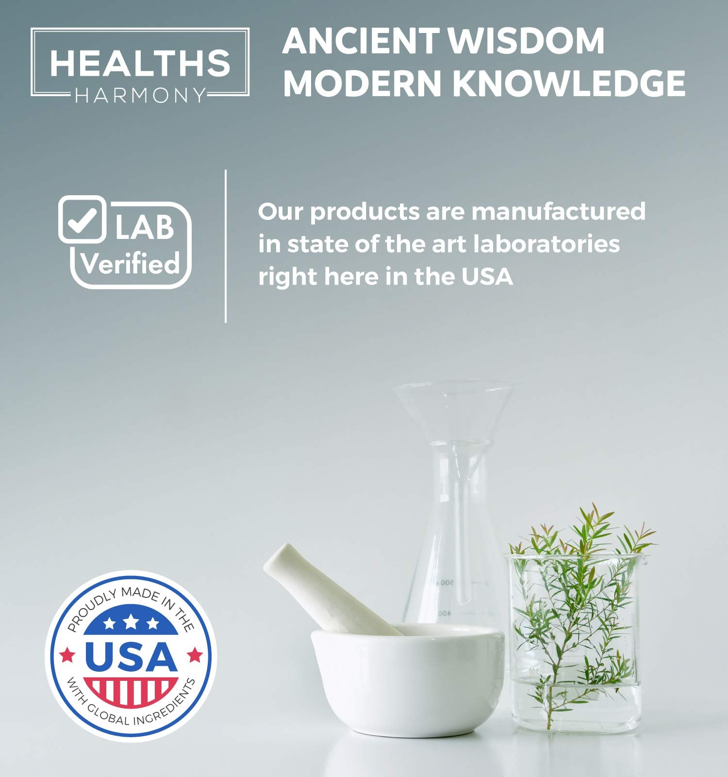 Complete Menopause Relief (Non-GMO) Multi-Symptom Relief From Hot Flashes, Night Sweats, Mood Swings - AB Mystery