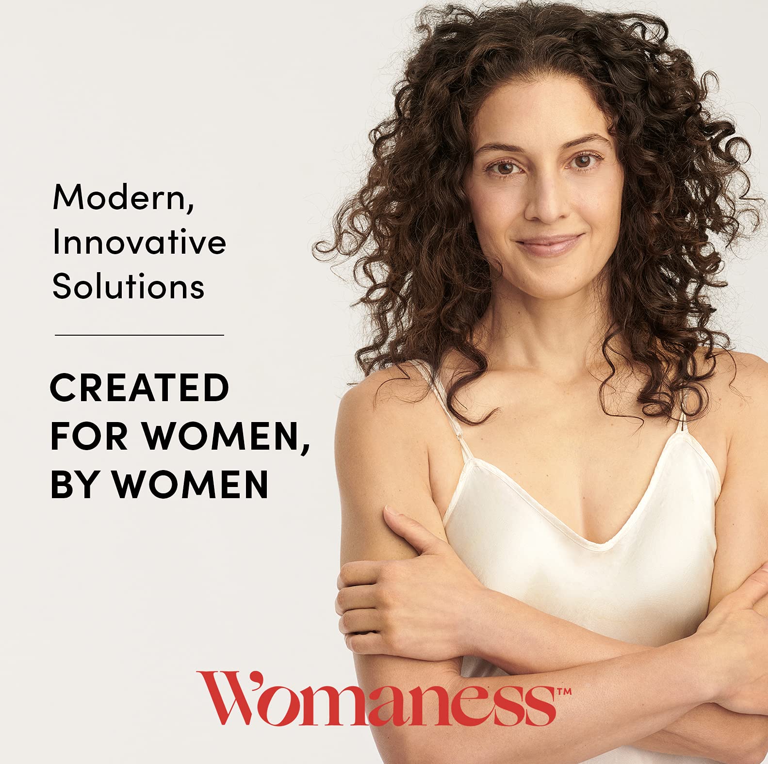 Womaness Menopause Supplements for Women - Menopause Relief for Hot Flashes & Night Sweats - AB Mystery