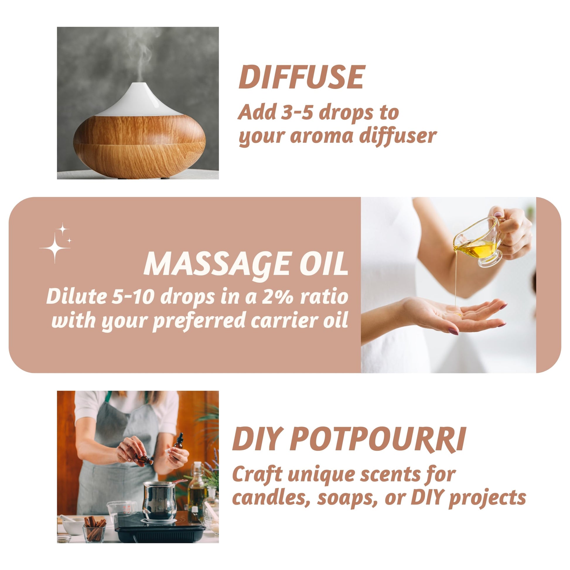 Folkulture Eucalyptus Essential Oil for Diffuser - 4 Fl Oz - 100% Pure, Natural and Undilluted Essential Oil - AB Mystery