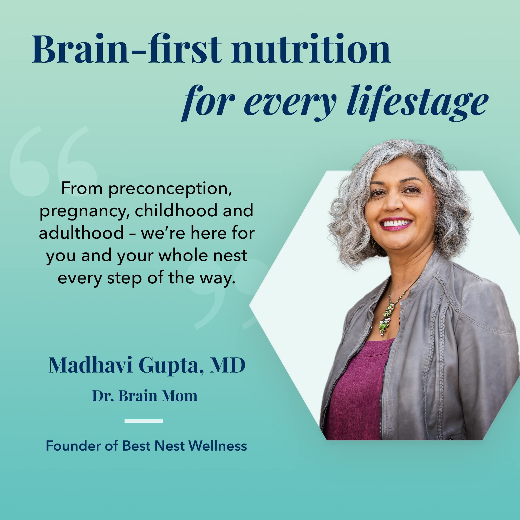 Best Nest Wellness Mama Bird Prenatal Vitamin, Methylated Prenatal Vitamins Best Nest Wellness