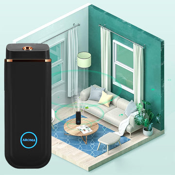 Rechargeable Aroma Diffuser Prime Deals Today Clearance, Three Speed Adjustable Aroma Diffuser Home