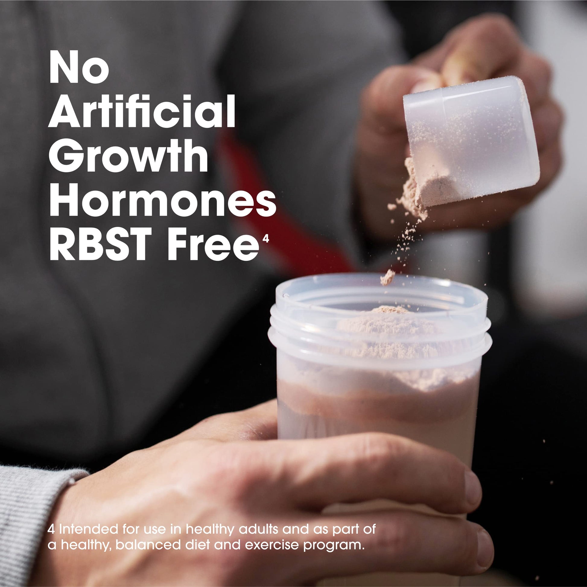 Optimum Nutrition Serious Mass, Weight Gainer Protein Powder for Muscle Gain, Added - AB Mystery