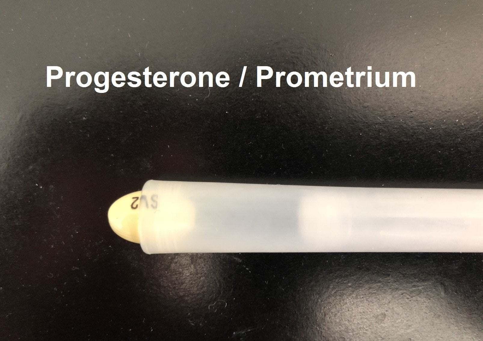 Suppository Applicators (25-Pack), Fits Most Suppositories, Pills and Tablets, Individually Wrapped - AB Mystery