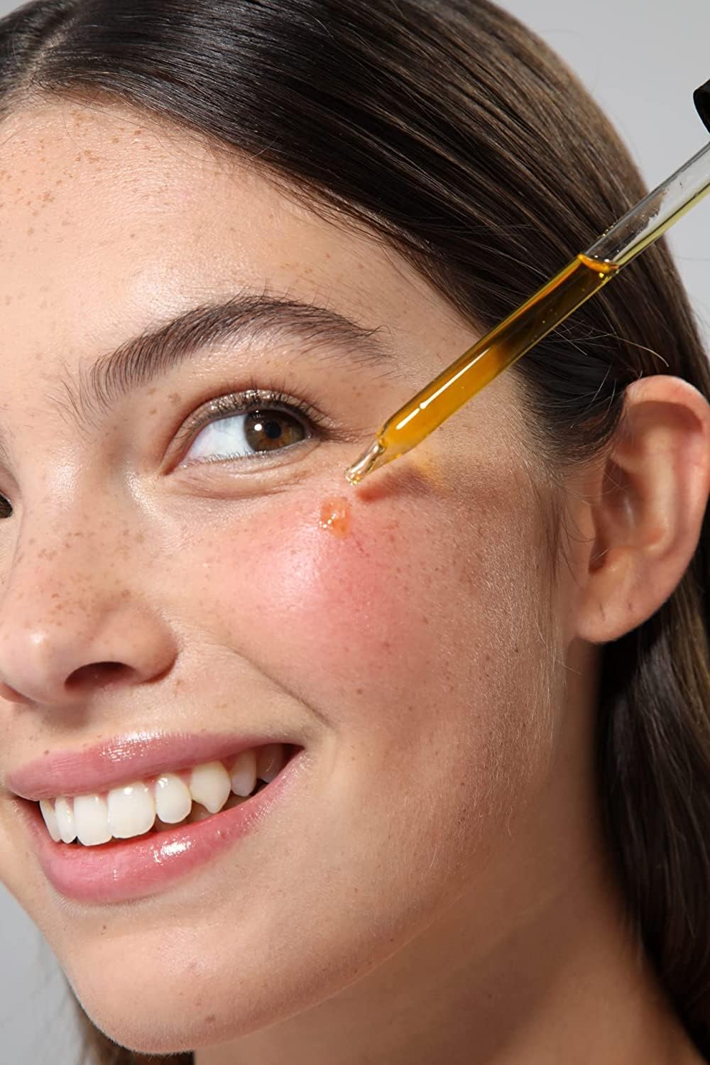 Cliganic Organic Pumpkin Seed Oil, 100% Pure - For Face & Hair | Natural Cold Pressed Unrefined - AB Mystery