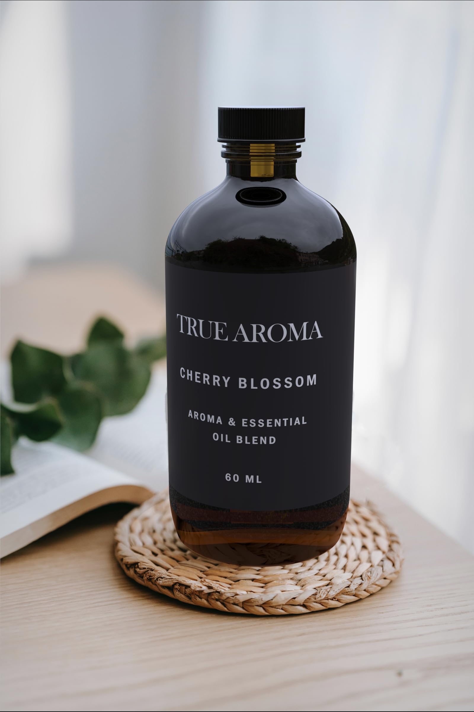 TRUE AROMA Sandalwood Essential Oil | Sandalwood Essential Oils for Aroma Diffusers - AB Mystery