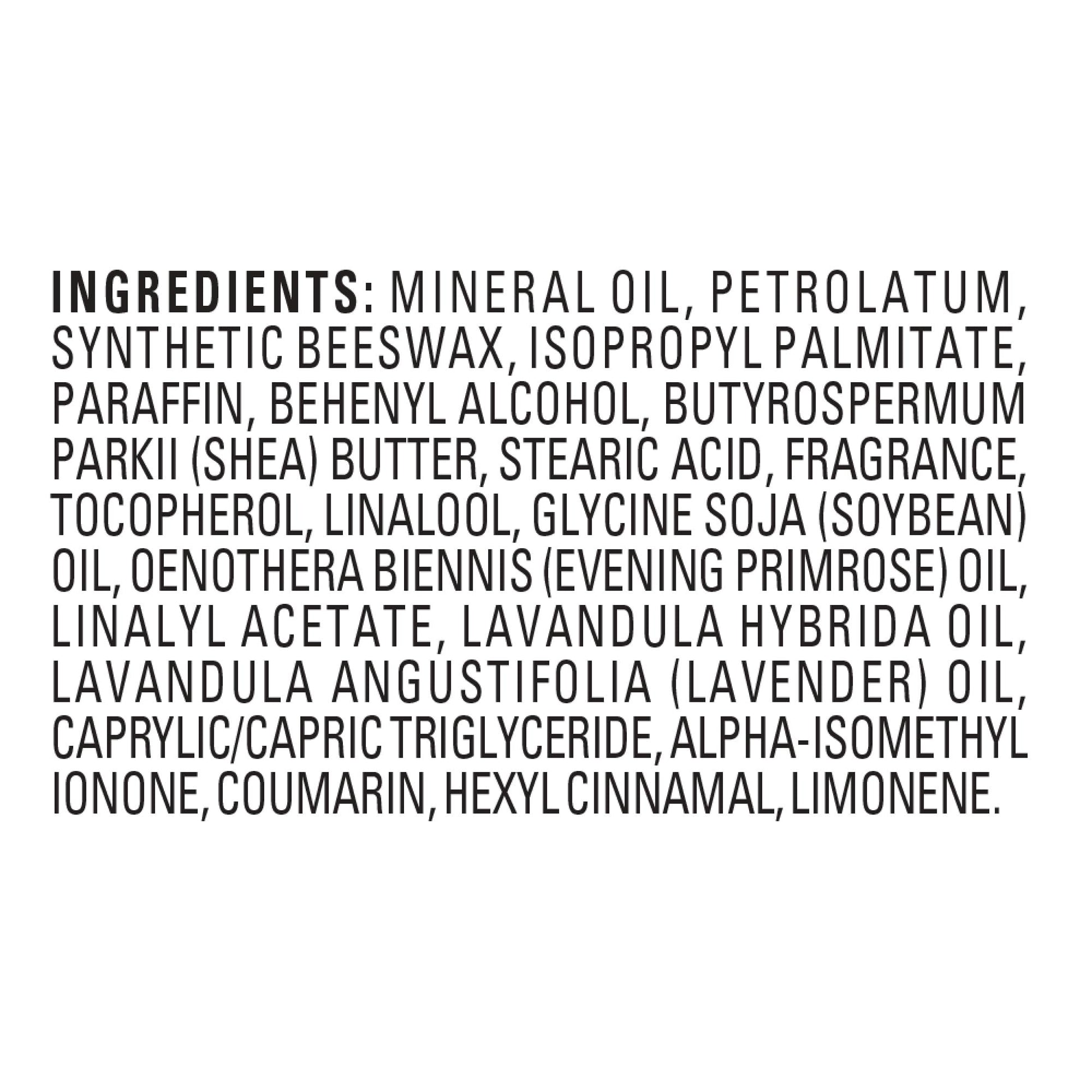 Jergens Sleep Stick Restful Blend Essential Oil Balm, Aromatherapy - AB Mystery