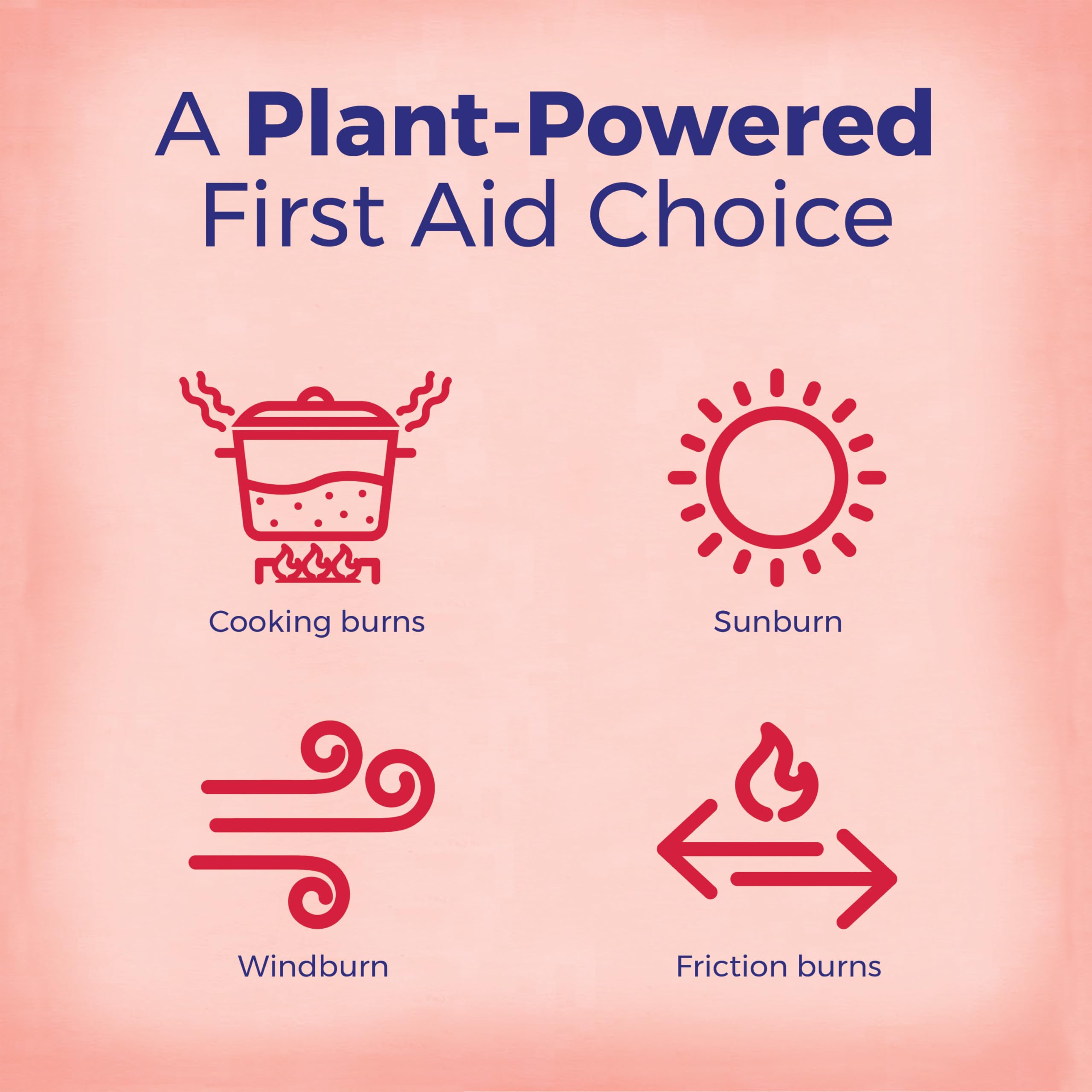 Boiron Calendula Burn Ointment for Relief from Minor Burns from Cooking, Friction, or Sunburns - 1 oz - AB Mystery