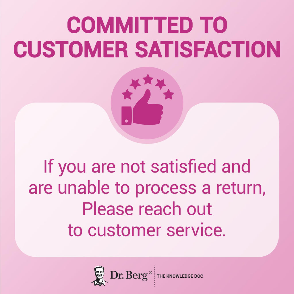 Dr. Berg Natural Prenatal Vitamins for Women (Pregnant & Nursing) - Prenatal Vitamins Dr. Berg Nutritionals