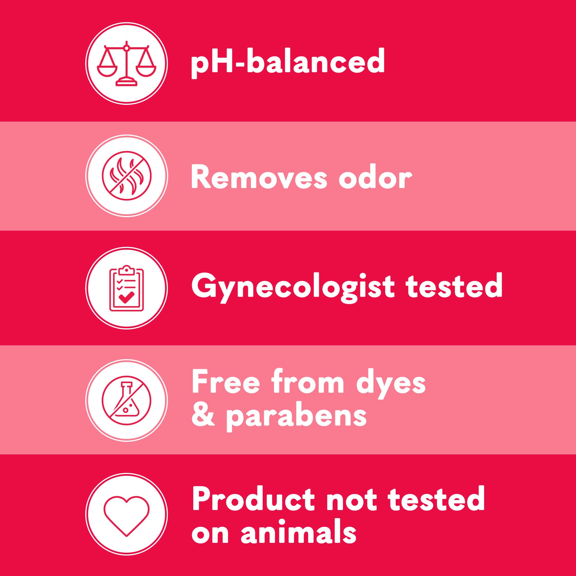 Summer's Eve Blissful Escape Daily Refreshing Feminine Wipes, Removes Odor, pH balanced, 32 Count - AB Mystery