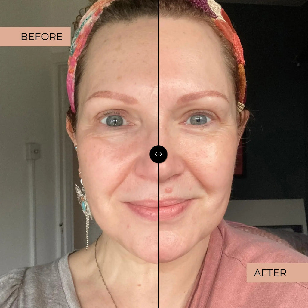 CORREXIKO Premium Marine Collagen Powder - Wild Caught Fish from Canada (Not Farmed) CORREXIKO