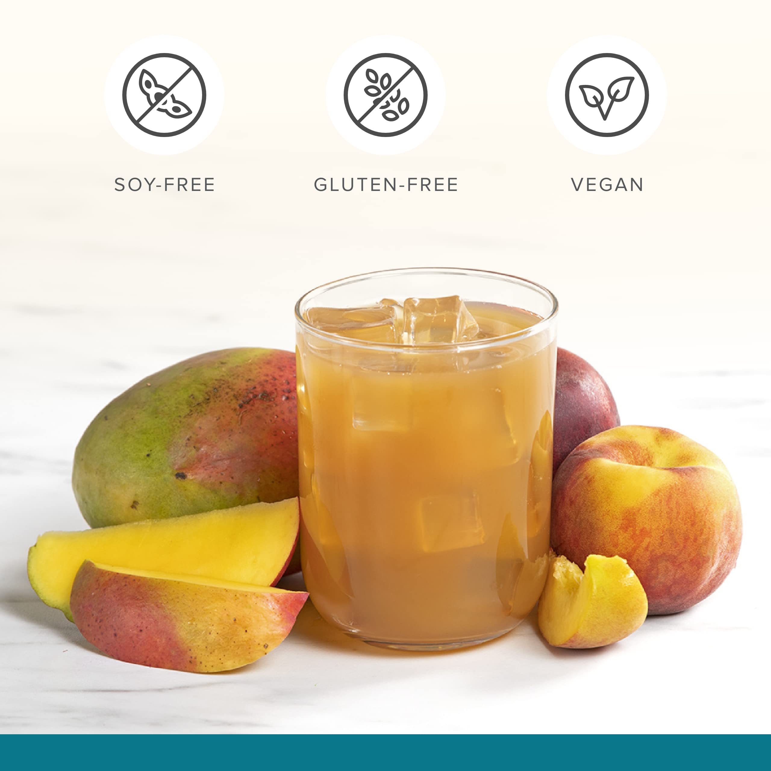 Isagenix Cleanse for Life - Detox System Support with Vitamins & Minerals - AB Mystery