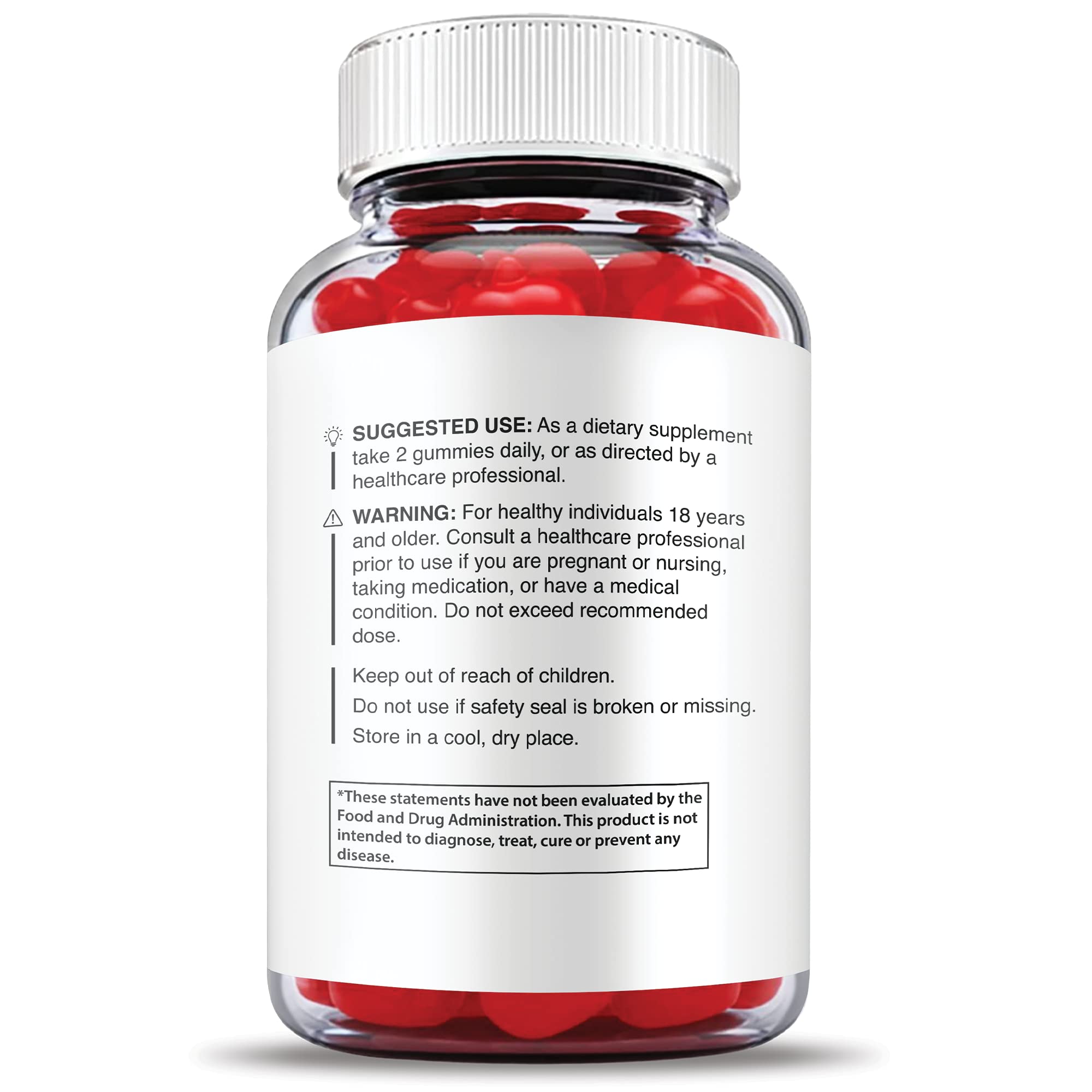 (3 Pack) NTX Keto Gummies Max Strength Ntx Keto Acv Gummies Advanced, Ntx Nutrition