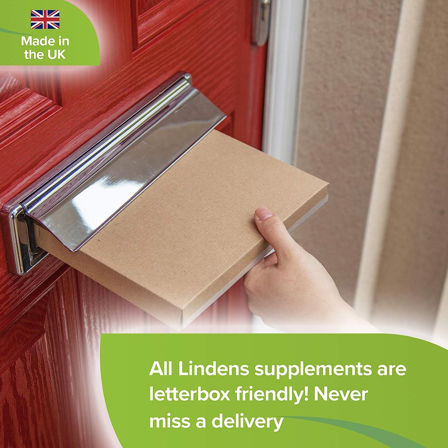 Lindens Sage Leaf 500mg 100 Tablets (Hot Flushes/flashes & Sweats in Menopause) - AB Mystery