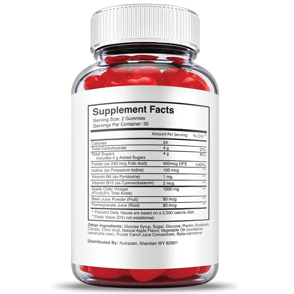 (5 Pack) Speedy Keto ACV Gummies Maximum Strength, Speedy Keto Plus ACV Gummies - AB Mystery