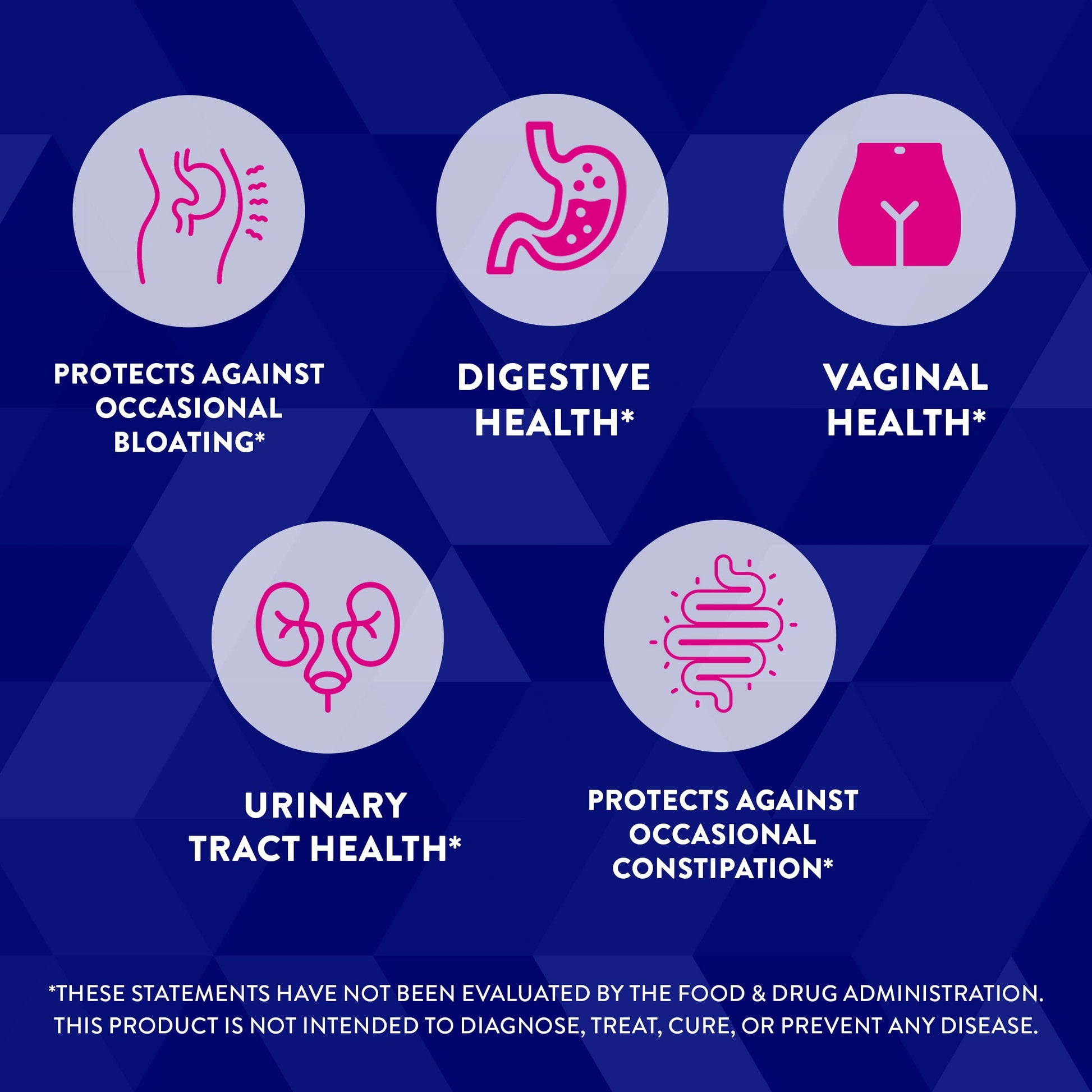 Nature's Way Probiotic Pearls for Women & Vagisil Maximum Strength Feminine Anti-Itch Cream - AB Mystery