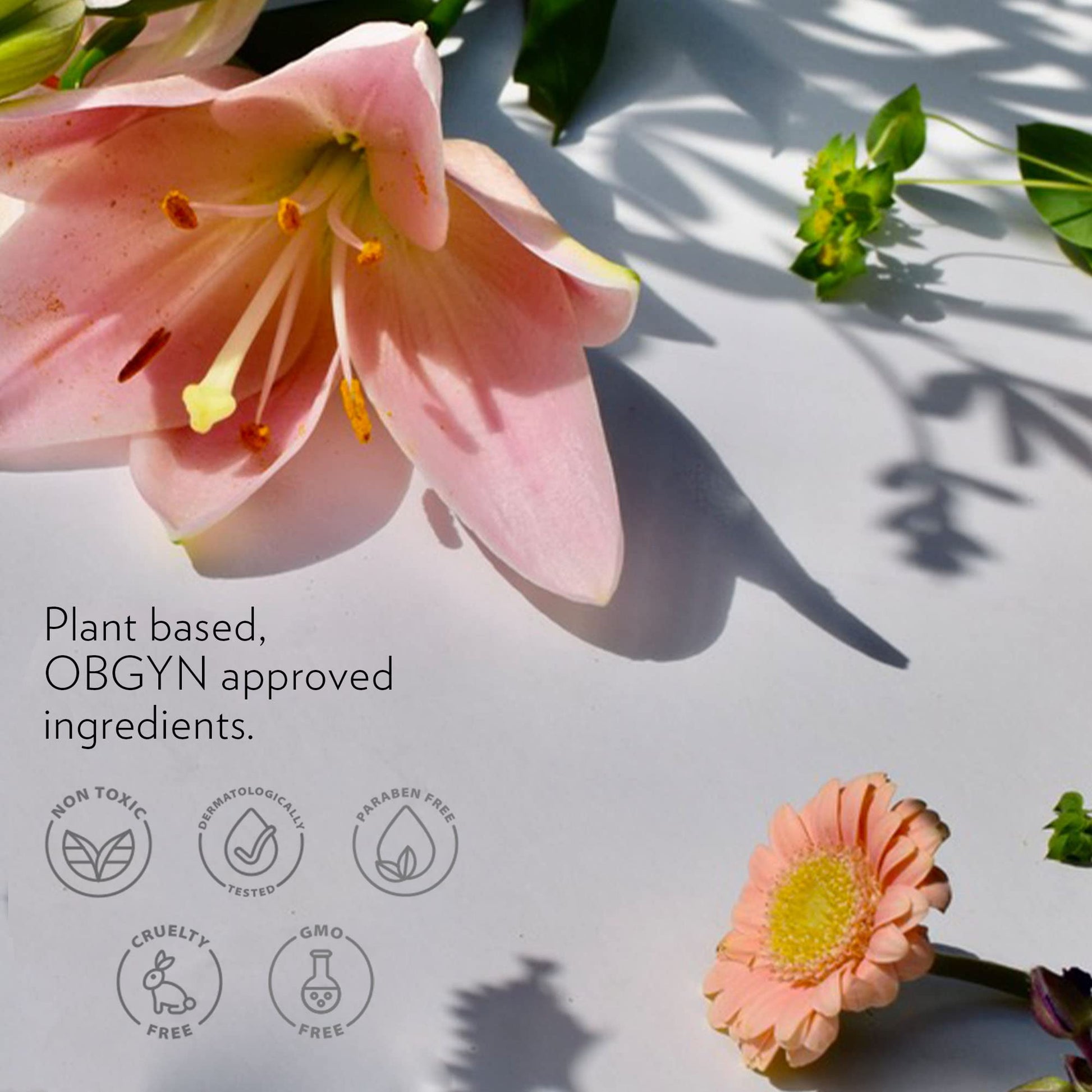 Rosebud Woman Honor: Everyday Balm for Intimate and Sensitive Skin Areas - AB Mystery