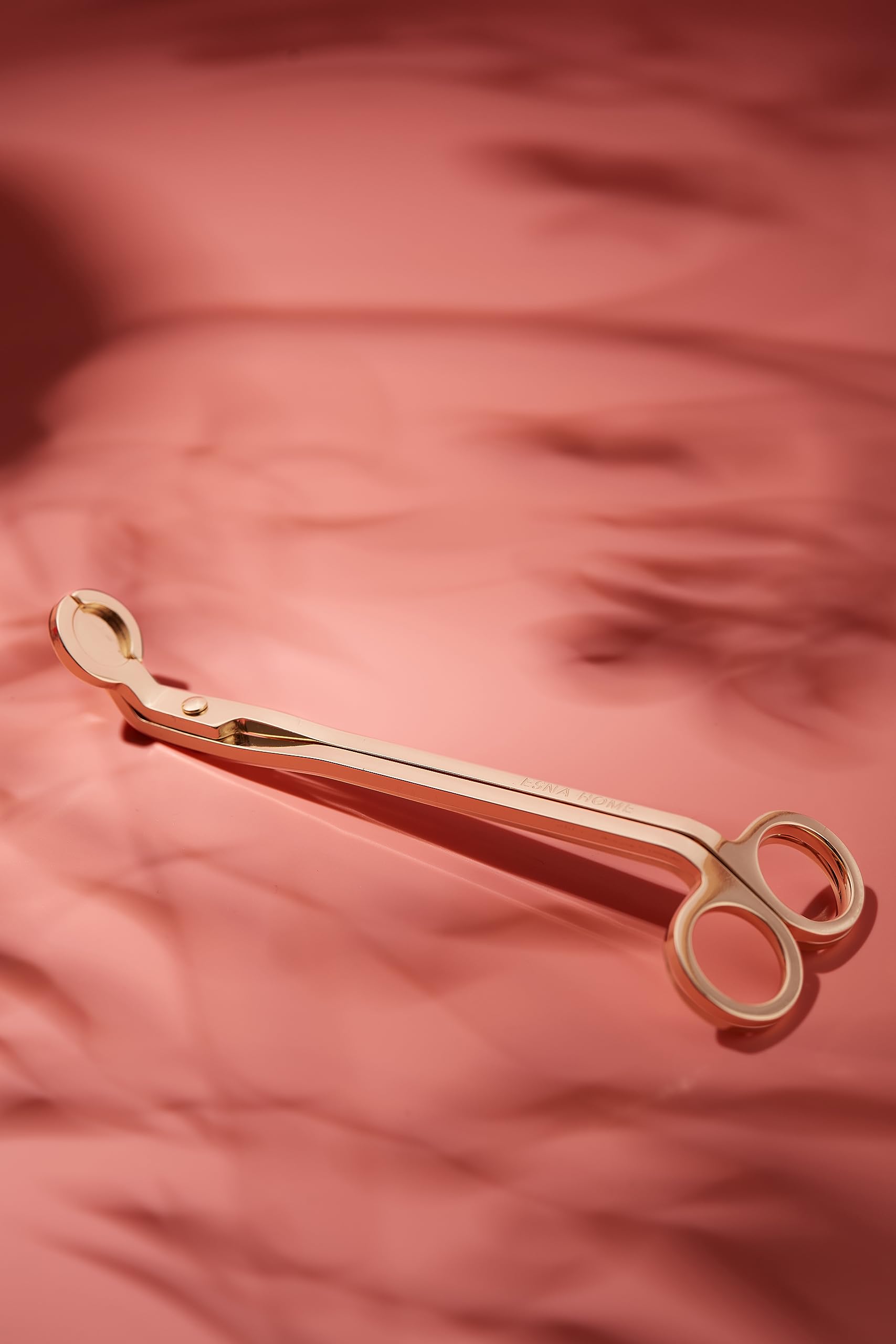 ESNA HOME Luxury Scented Candle Set I Aromatherapy Candles I Holiday Scented Candles Gift Set - AB Mystery