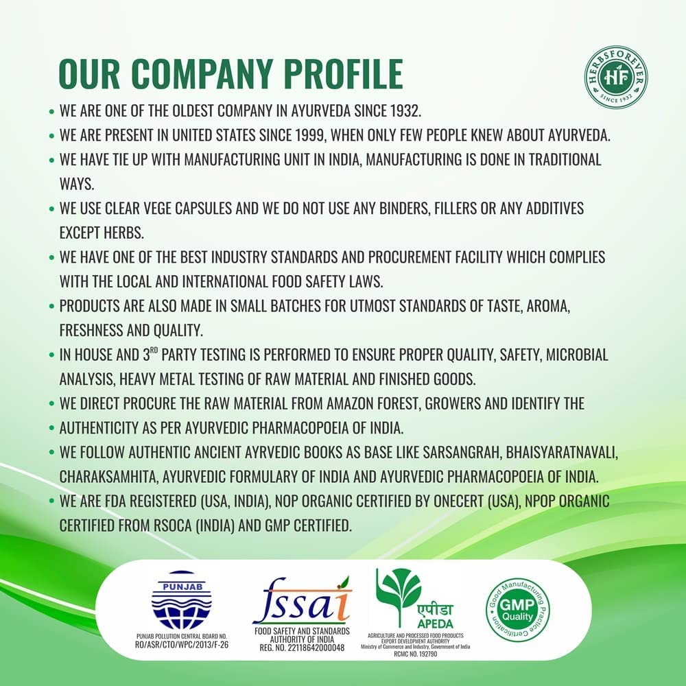 HerbsForever Menopause Health – Women Health Supplement – 120 Capsules - AB Mystery