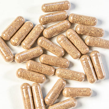 Iwilla Remedy Cool Herbal Capsules, Hormonal Support