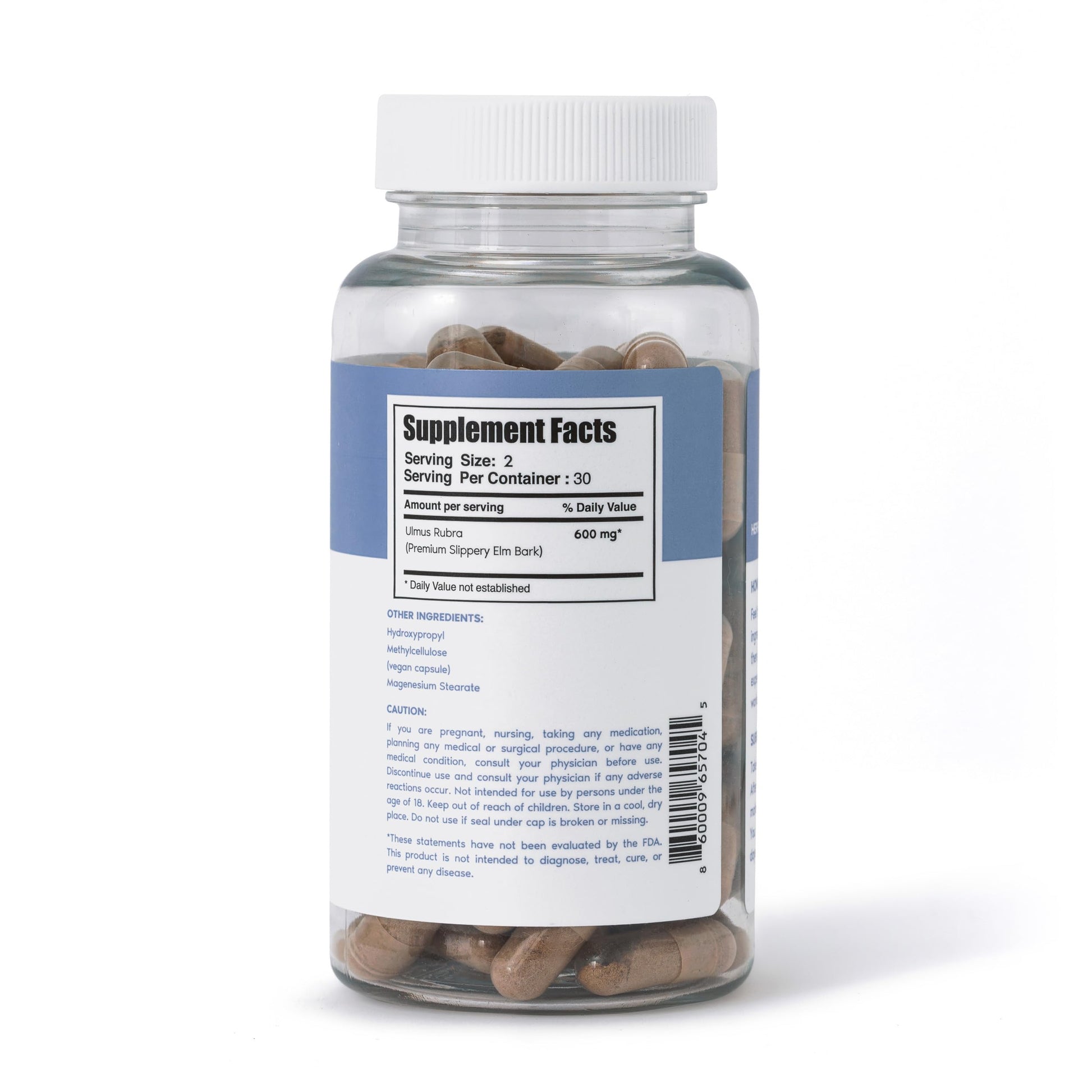 Her Fantasy Box Slippery Box Feminine Care for Vaginal Health | Feminine Care for Women, 60 Fast - AB Mystery