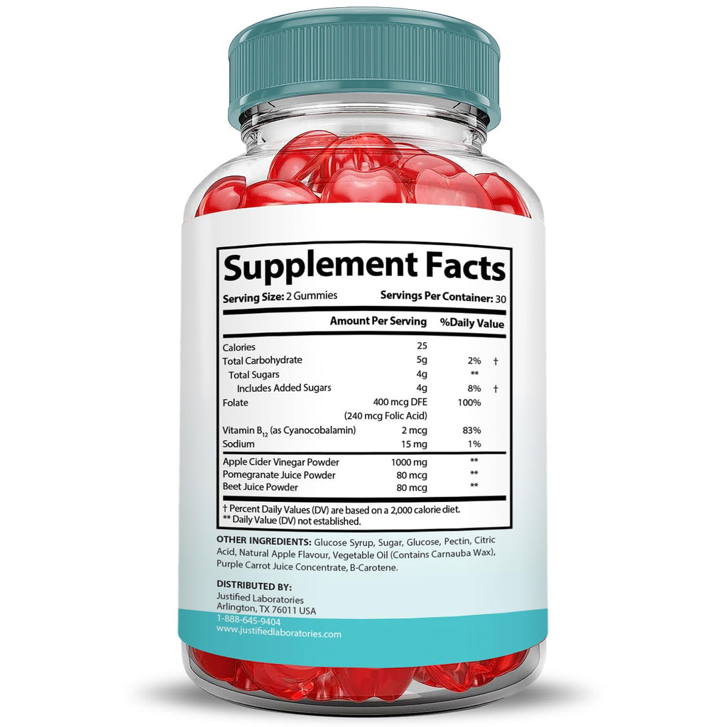 (3 Pack) Keto Genesis Keto ACV Gummies Advanced Formula 1000MG Keto Genesis Keto