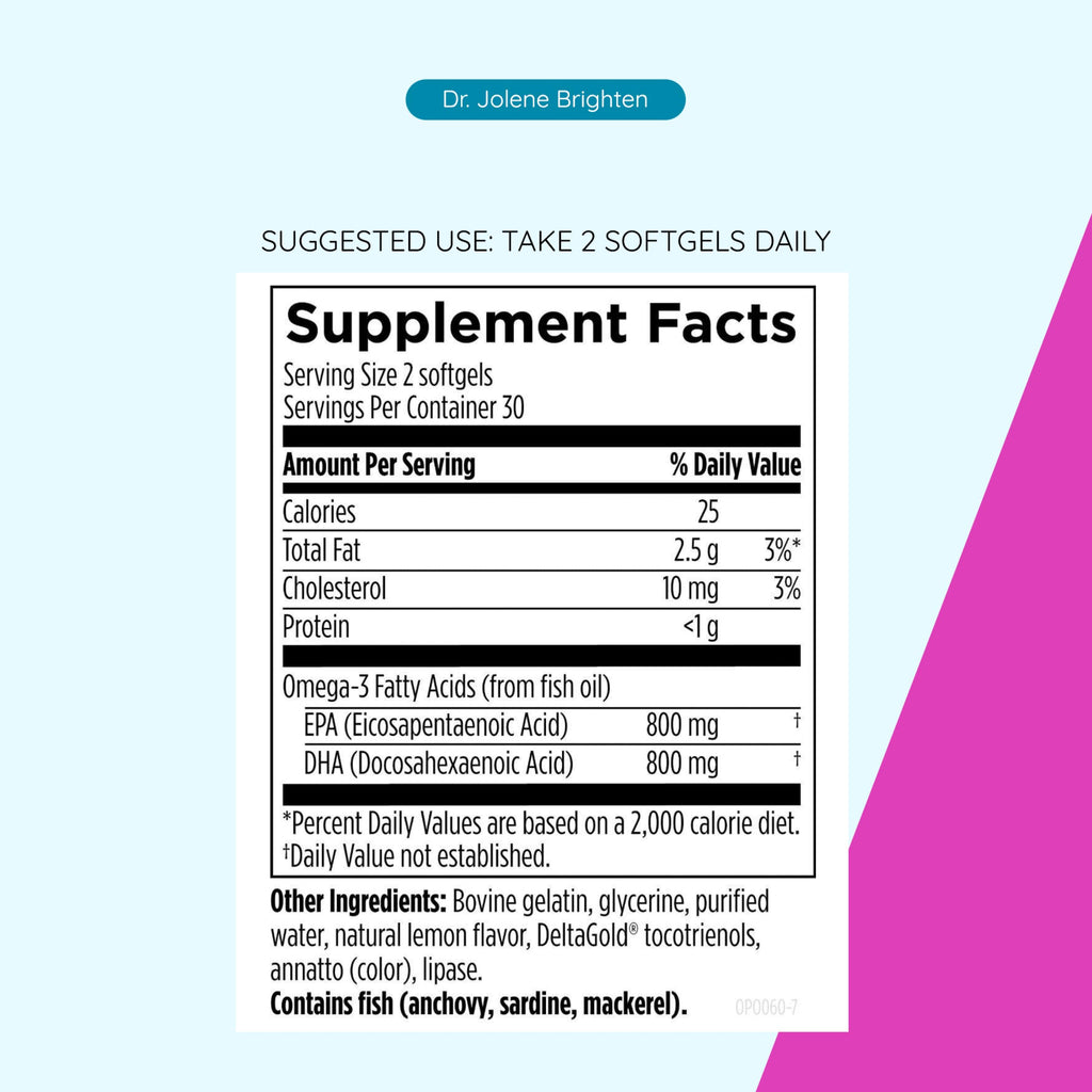 Dr. Brighten Pregnancy Support Kit Dr. Brighten