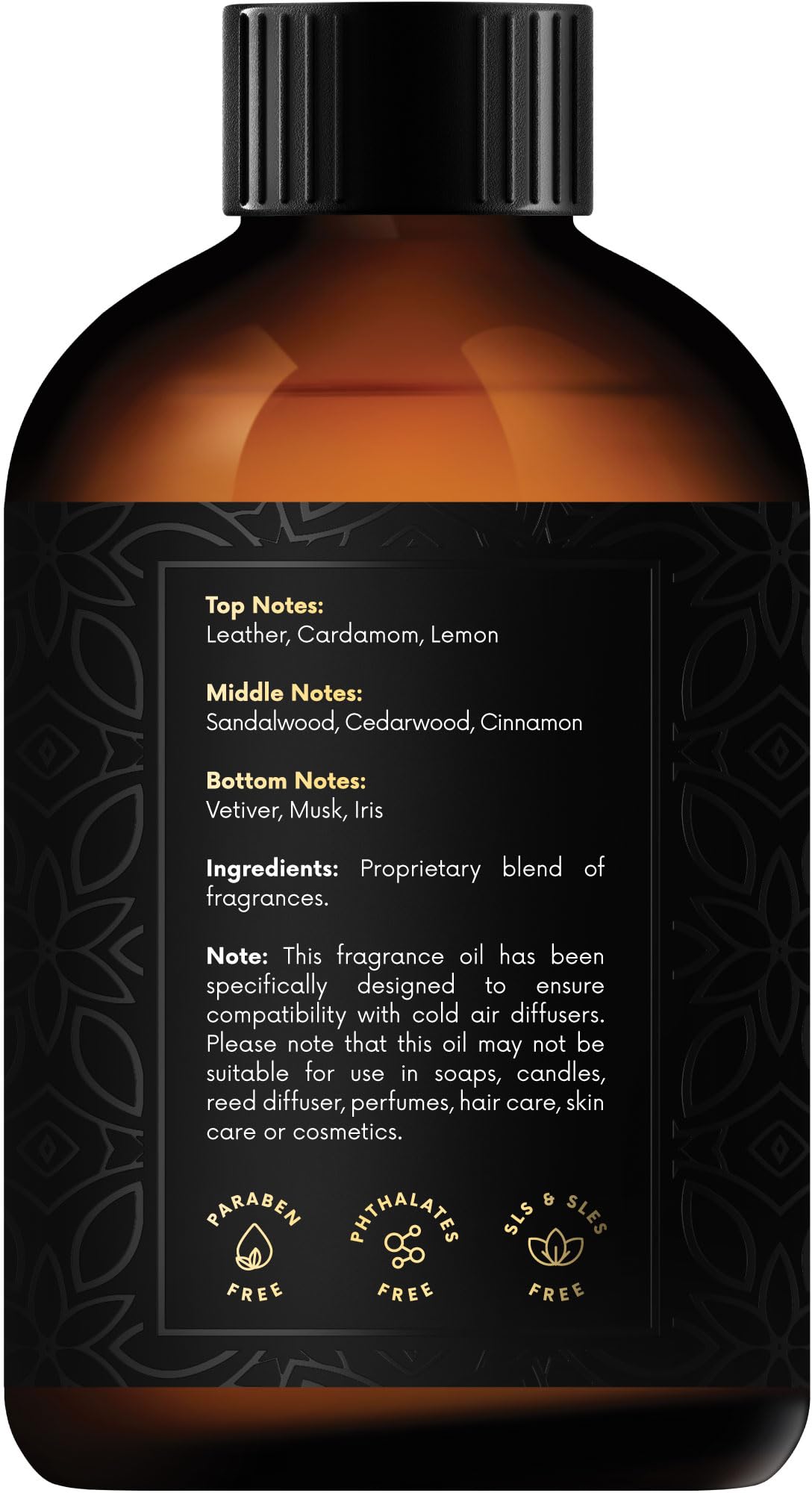 Handcraft Blends Hotel Fragrance Oil Wanderlust Scent – Luxury Hotel Collection Diffuser Oil Scents - AB Mystery