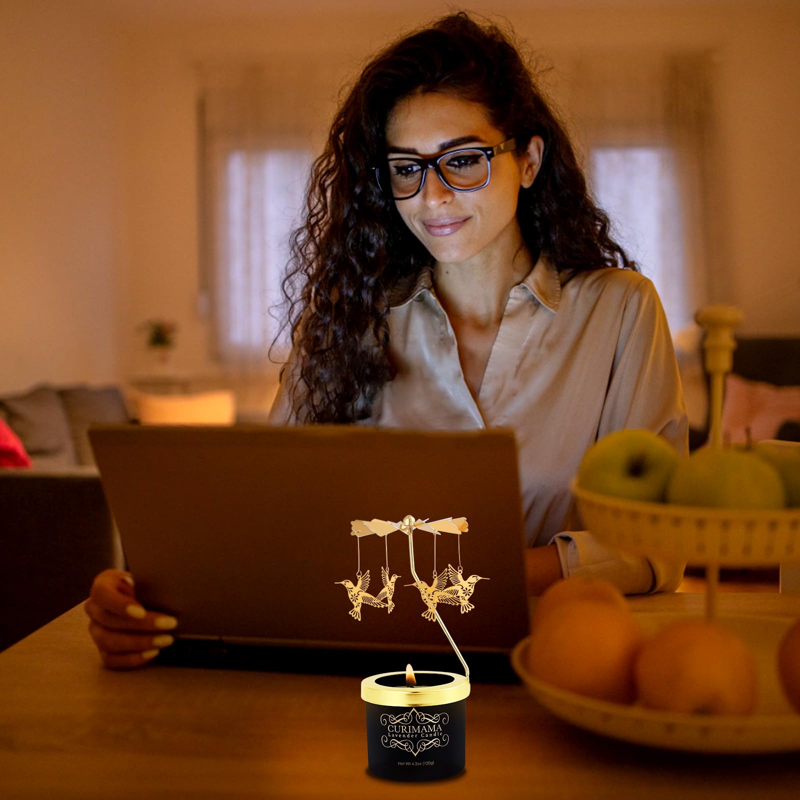 Gifts for Women, Hummingbird Gifts for Women,Funny White Elephant Gifts for Best Friend - AB Mystery