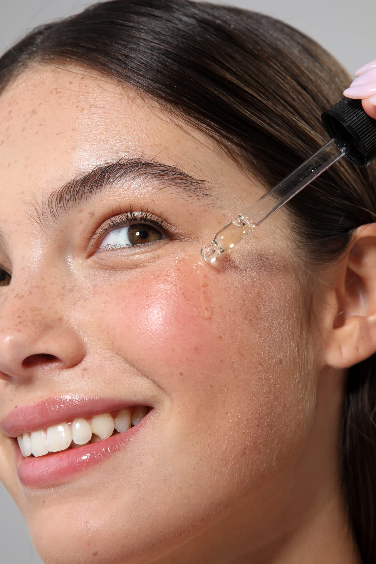 Cliganic USDA Organic Argan Oil, 100% Pure | for Hair, Face & Skin | Natural Cold Pressed Carrier Oil - AB Mystery