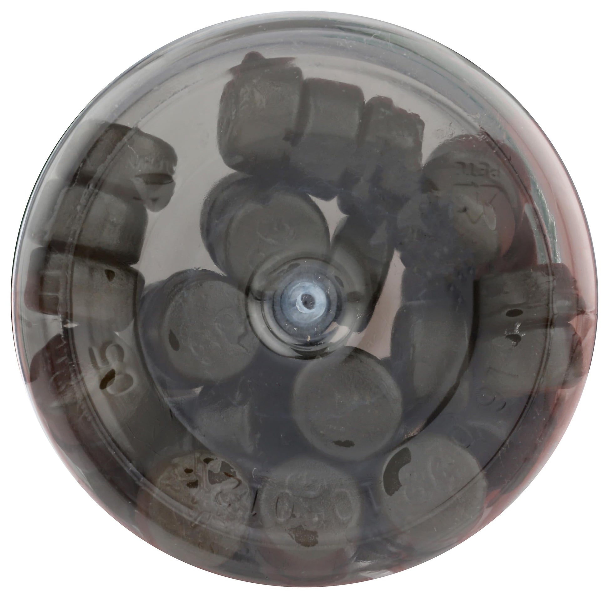 8Greens Daily Greens Gummies - Superfood Booster, Energy & Immune Support - AB Mystery