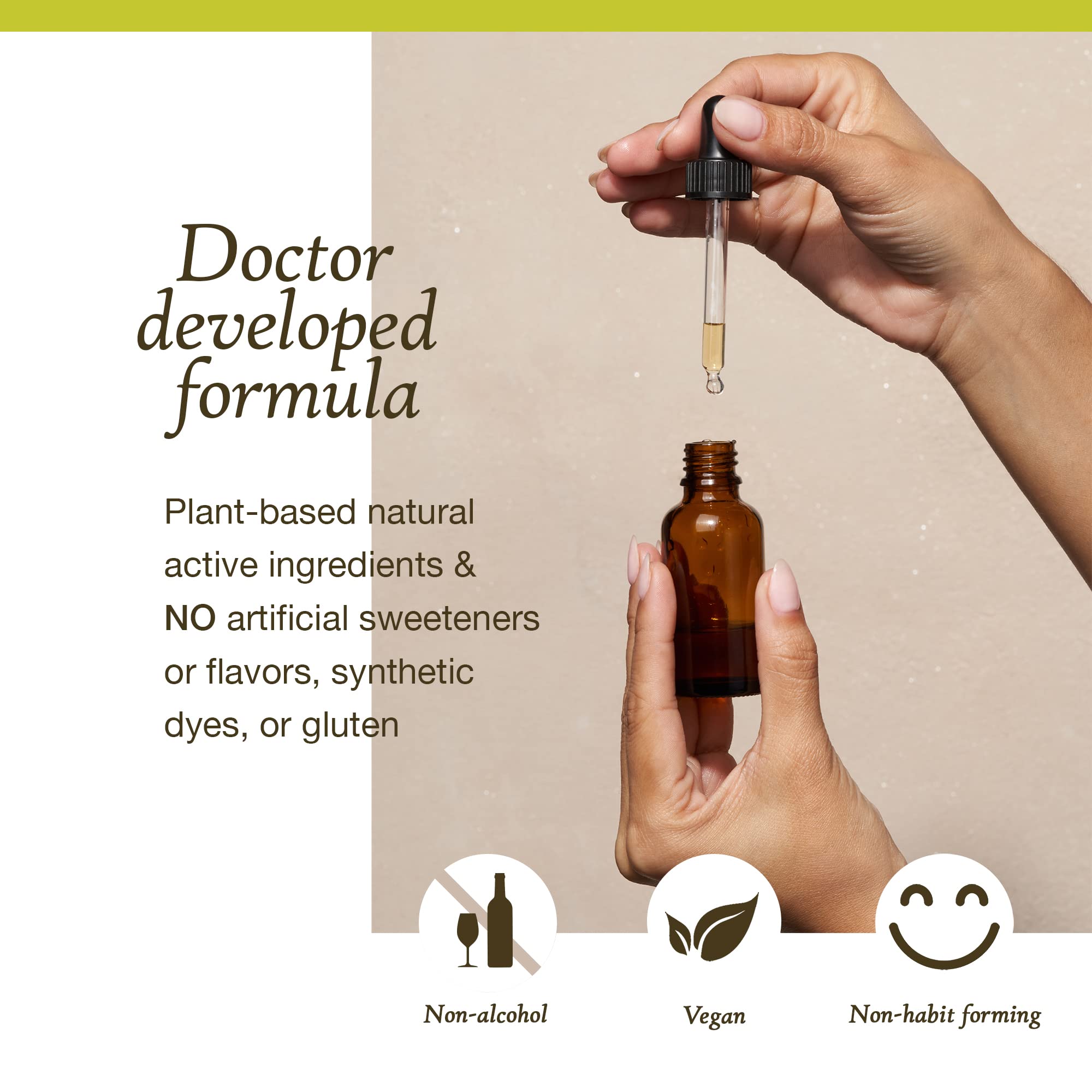 Bach Original Flower Remedies, Olive for Energy (Non-Alcohol Formula), Natural Homeopathic Flower - AB Mystery