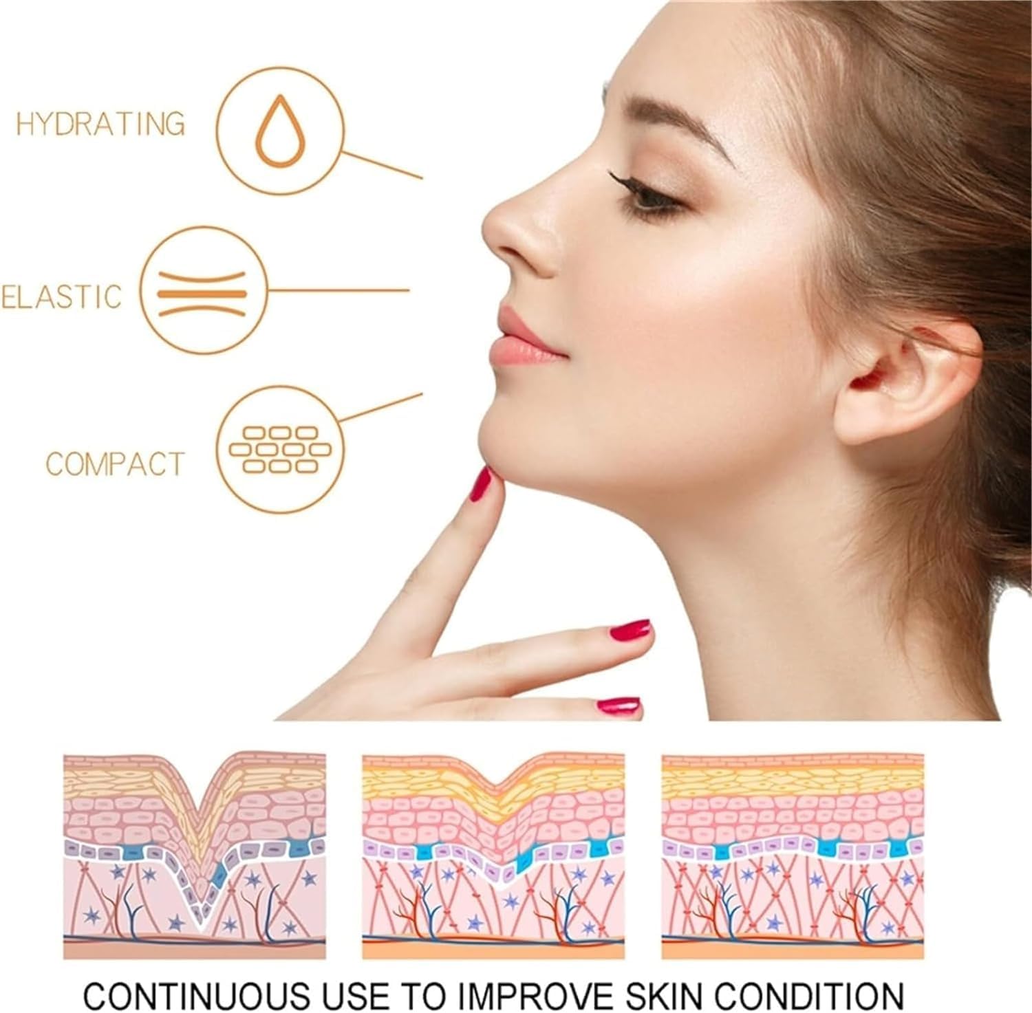 Condetiesing Wild Yam Cream - Annas Wild Yam Cream Organic for Hormone Balance - AB Mystery