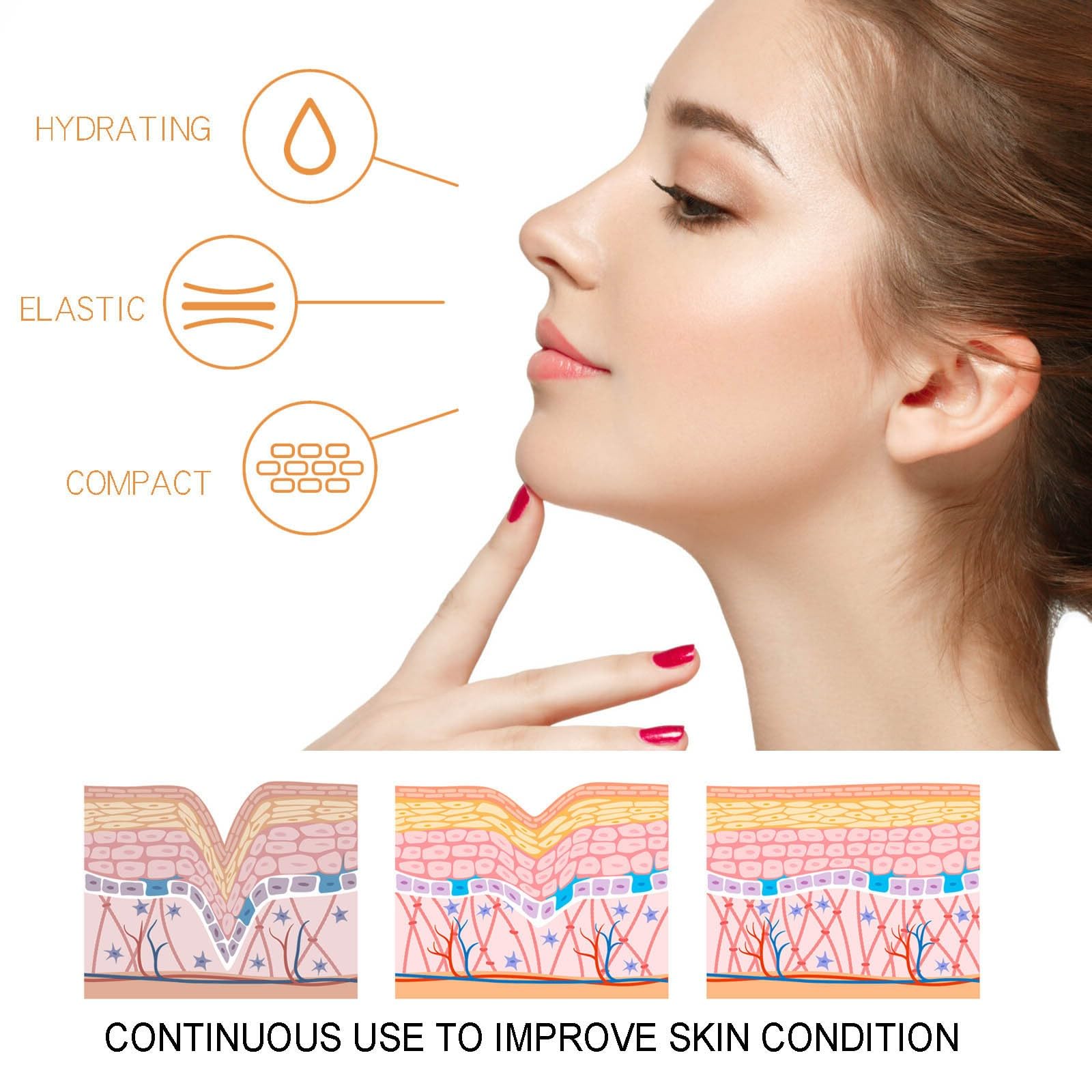 Mzluyin Wild Yam Cream,Annas Wild Yam Cream Organic Wild Yam Root Cream - AB Mystery