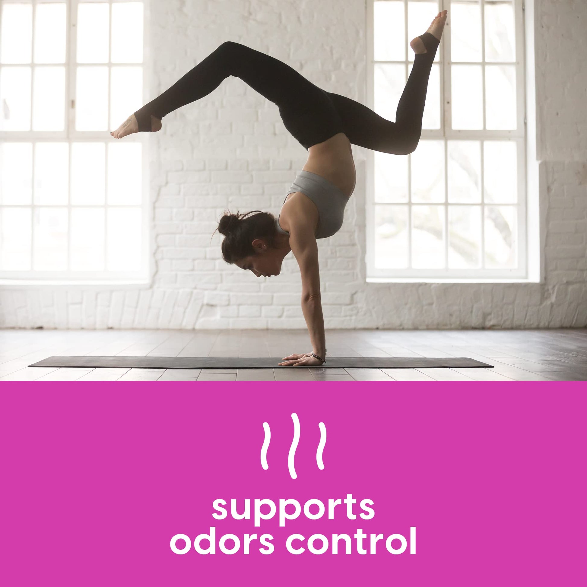 NutraBlast Boric Acid Vaginal Suppositories 600mg (30 Count) w/Intimist Essential Oils Blend Spray (2 fl oz) - AB Mystery