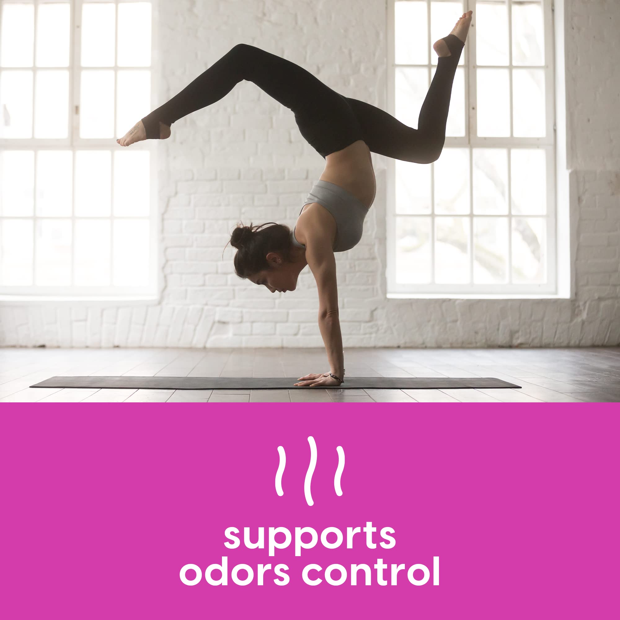 NutraBlast Boric Acid Vaginal Suppositories 600mg (30 Count) w/Intimist Essential Oils Blend Spray (2 fl oz) - AB Mystery