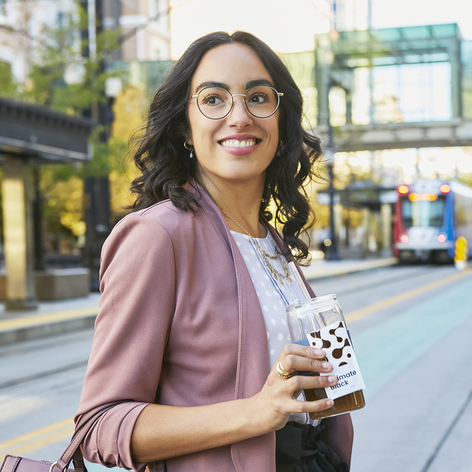 Unicity UNIMATE Black - Great Tasting - 30 Pack - AB Mystery