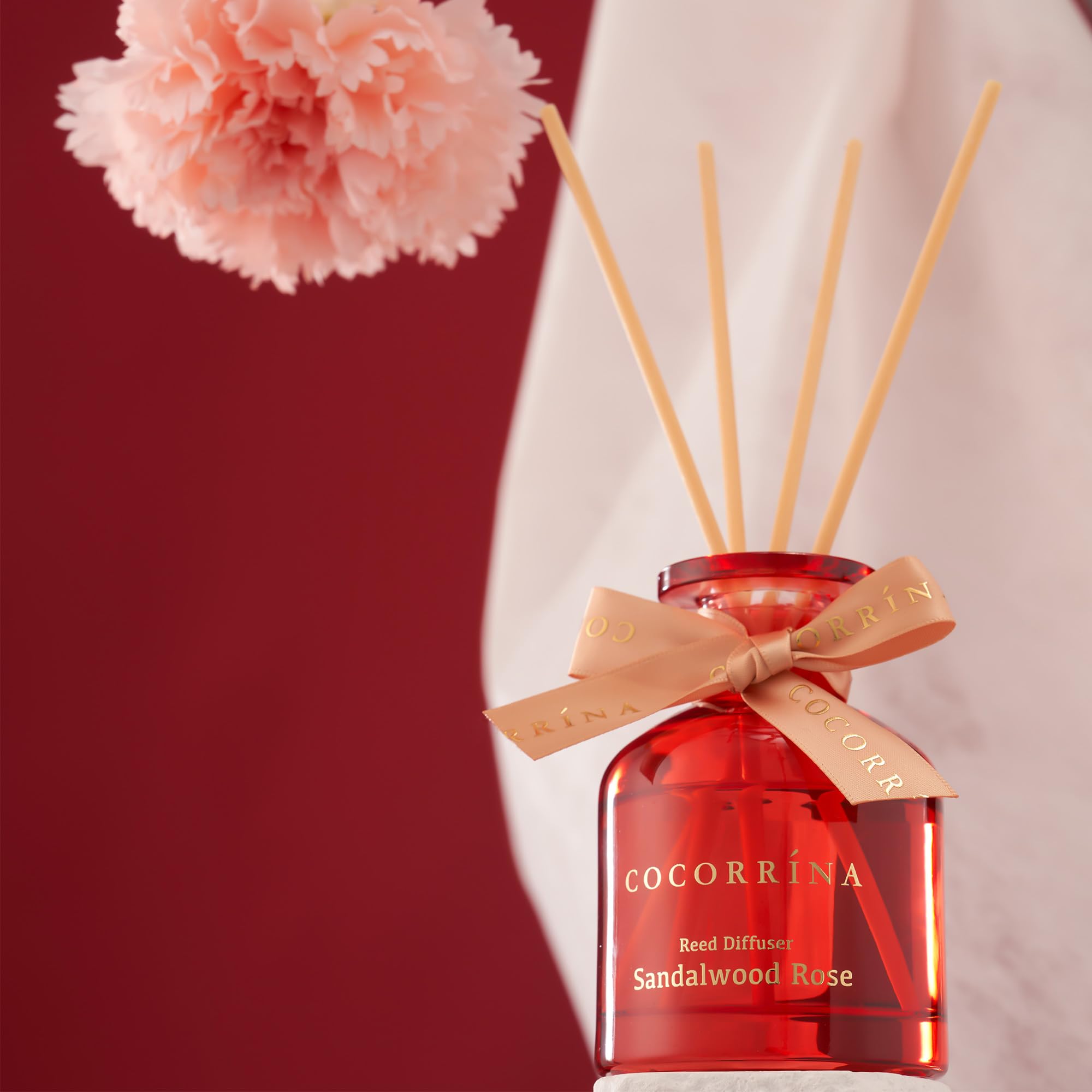 Candle Gifts for Mom - COCORRÍNA Mothers Day Gifts Bitrhday Gifts, Unique Birthday Gifts - AB Mystery