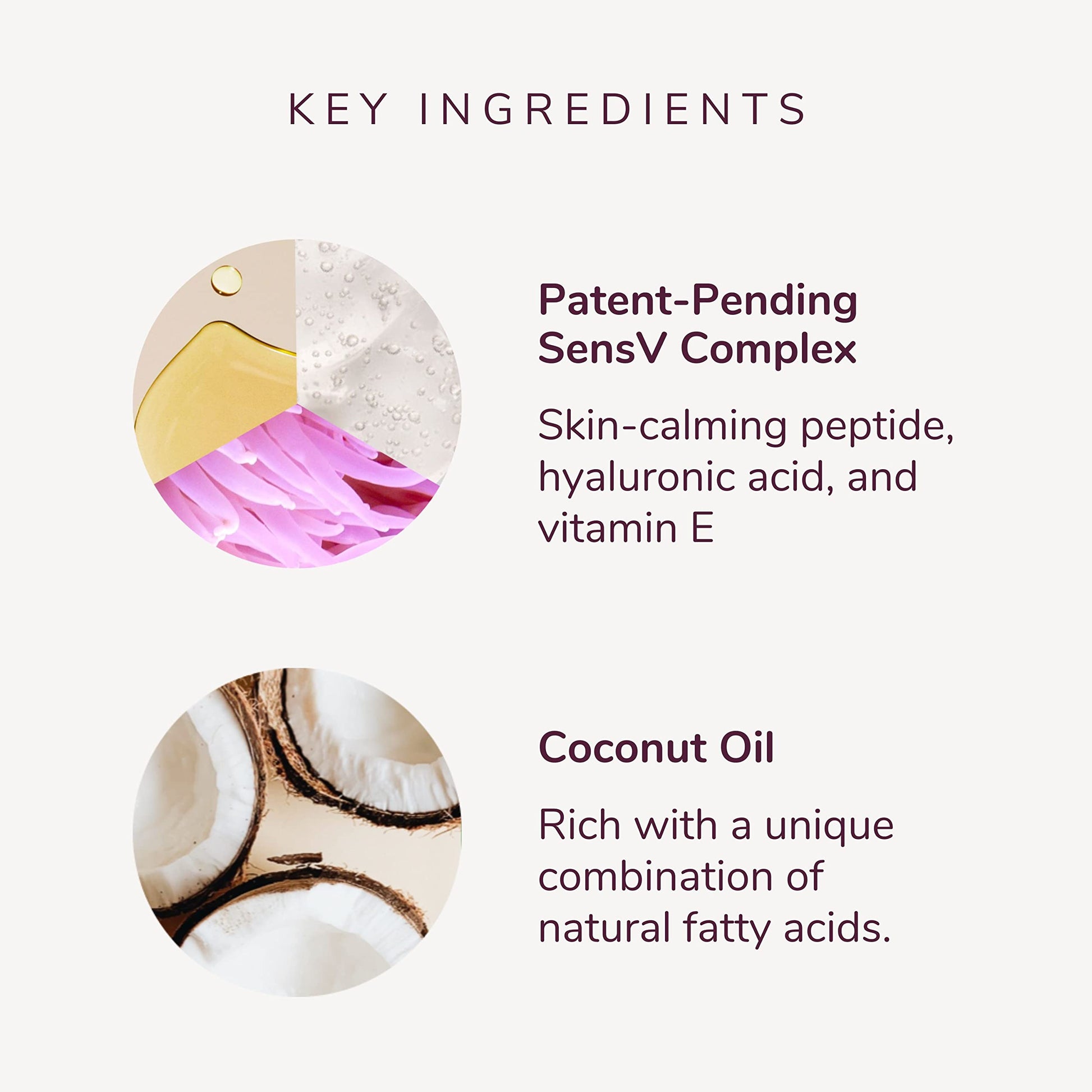 Kindra V Relief Serum & Core Supplement Bundle - Supports Intimate Dryness, Discomfort - AB Mystery