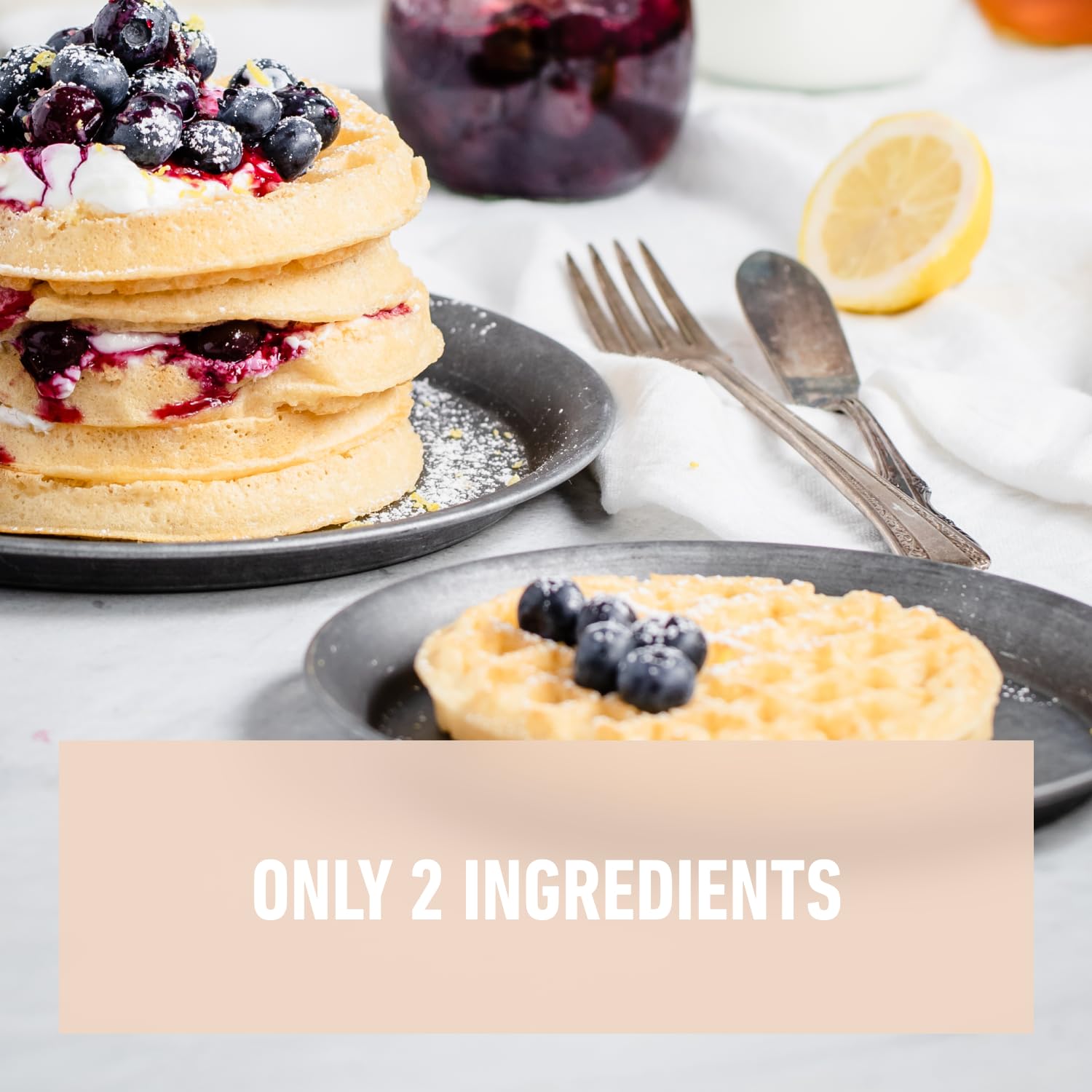 Isopure Zero Carb Unflavored 4.5lb, 70 Servings - AB Mystery