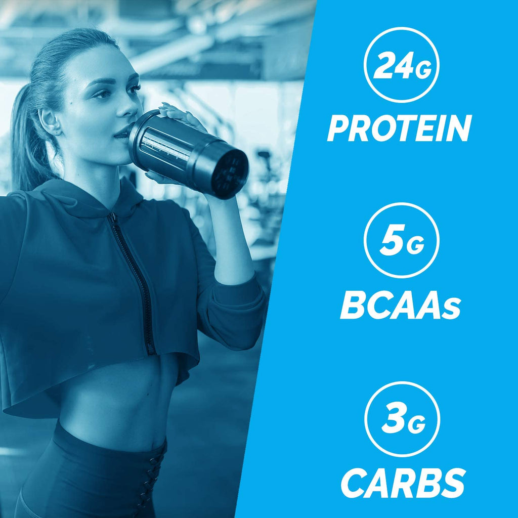 Select Protein Chocolate Mint Cookie 27 PEScience