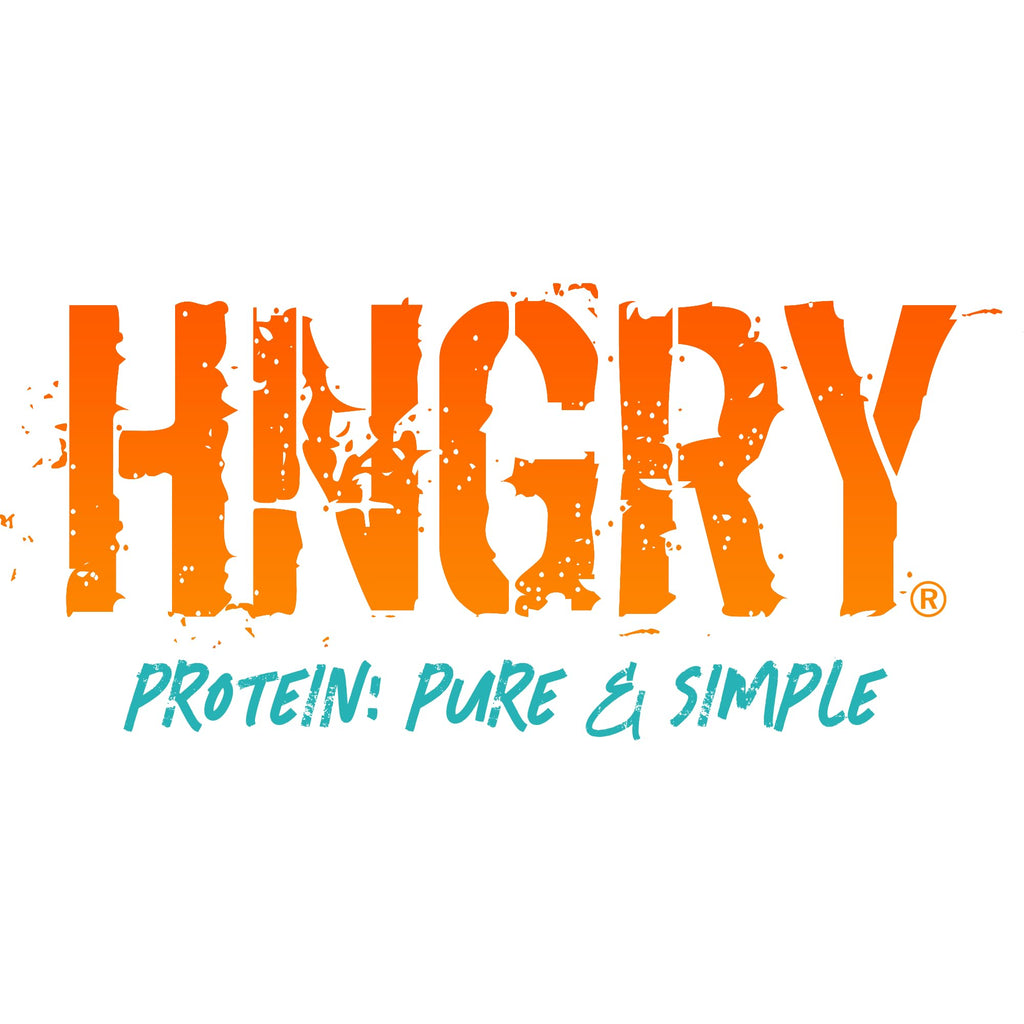 HNGRY Protein Whey Protein Powder Shake with 80% Protein Whey, 900g and 36 Servings HNGRY Protein