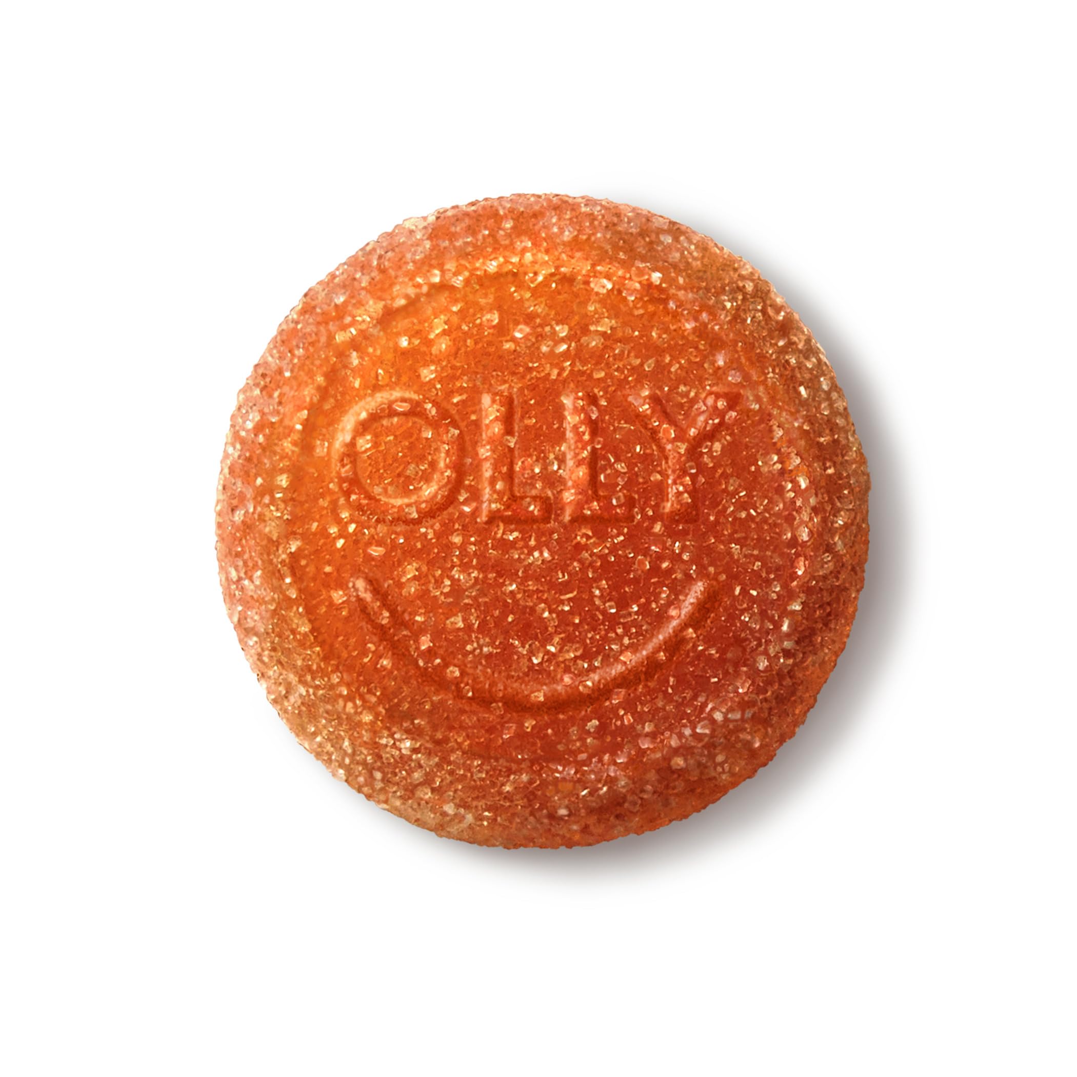 Olly The Essential Prenatal Gummy Multivitamin, 30 Day Supply OLLY