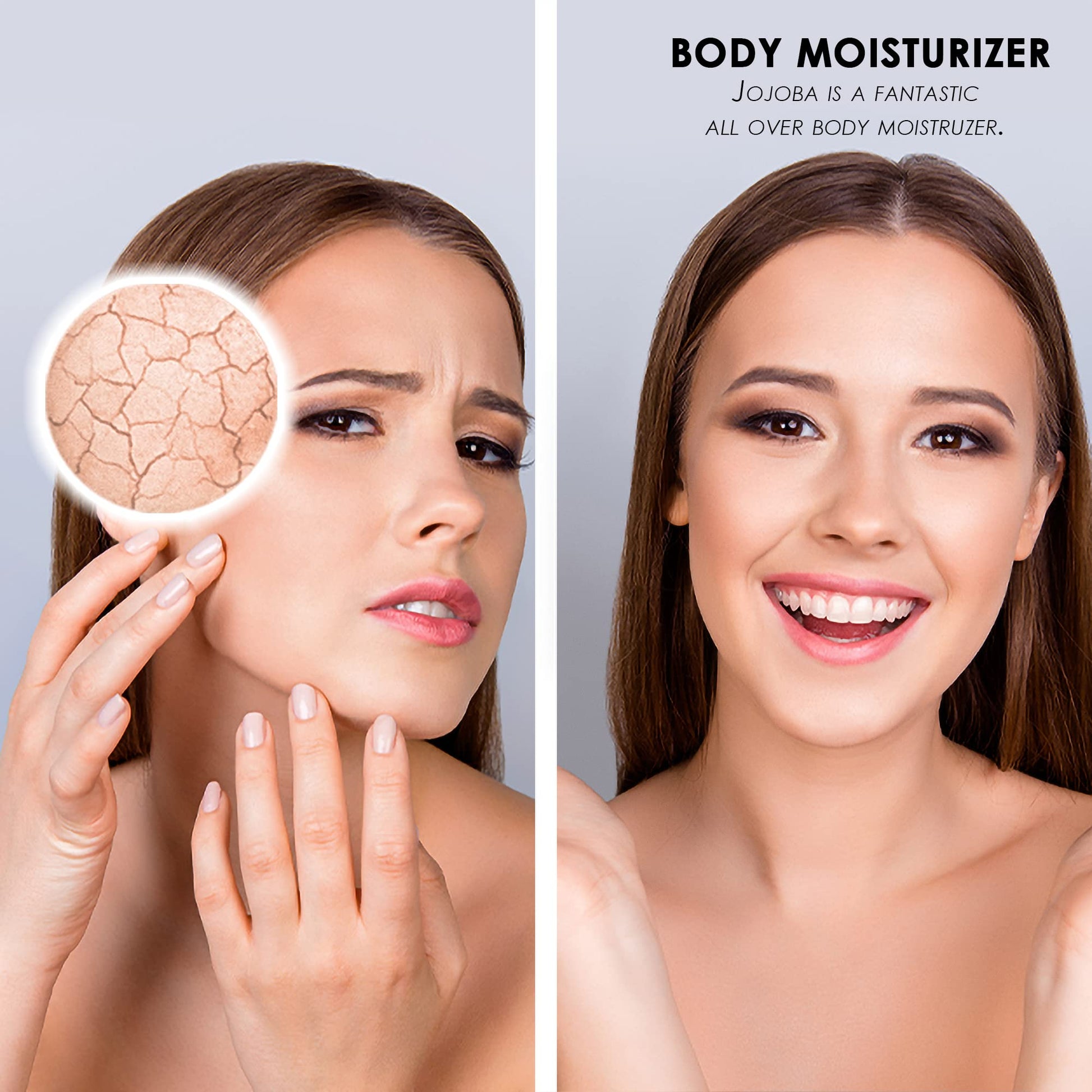 Soapeauty Cold Pressed Refined ARGAN OIL | 100% Natural & Pure | Carrier for Essential Oils, Argan Oil - AB Mystery