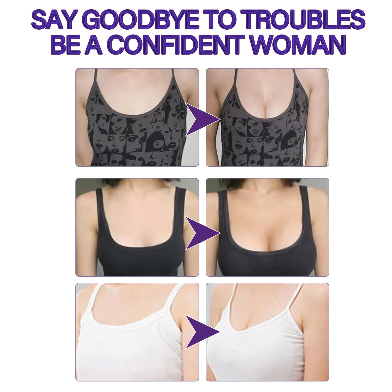 21pcs Care Capsules, Estrogen Supplement, Regulates Menstrual Cycle, Promotes Feminine Hormones - AB Mystery